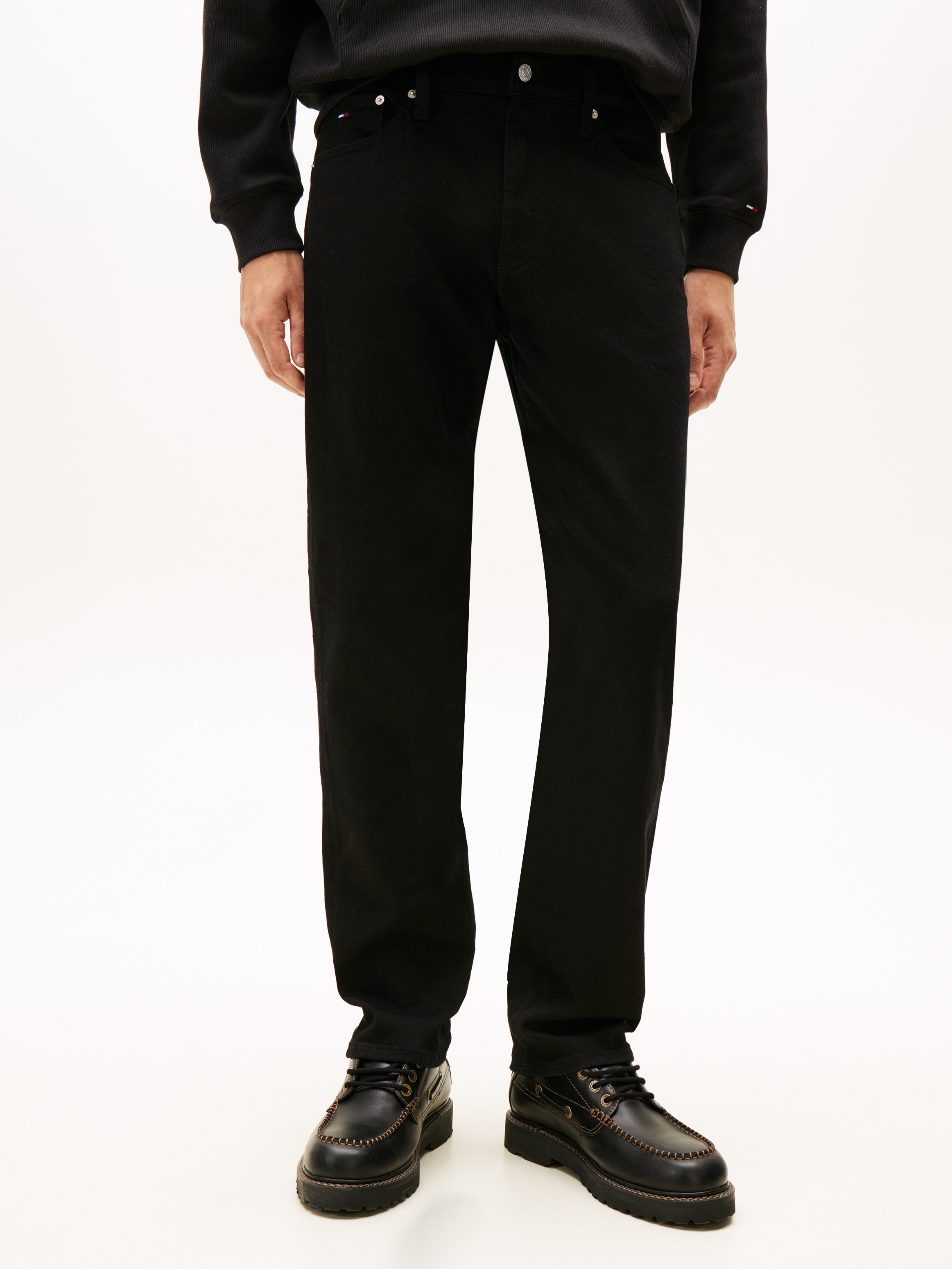 Tommy Jeans Slim-fit-Jeans "Ryan" günstig online kaufen