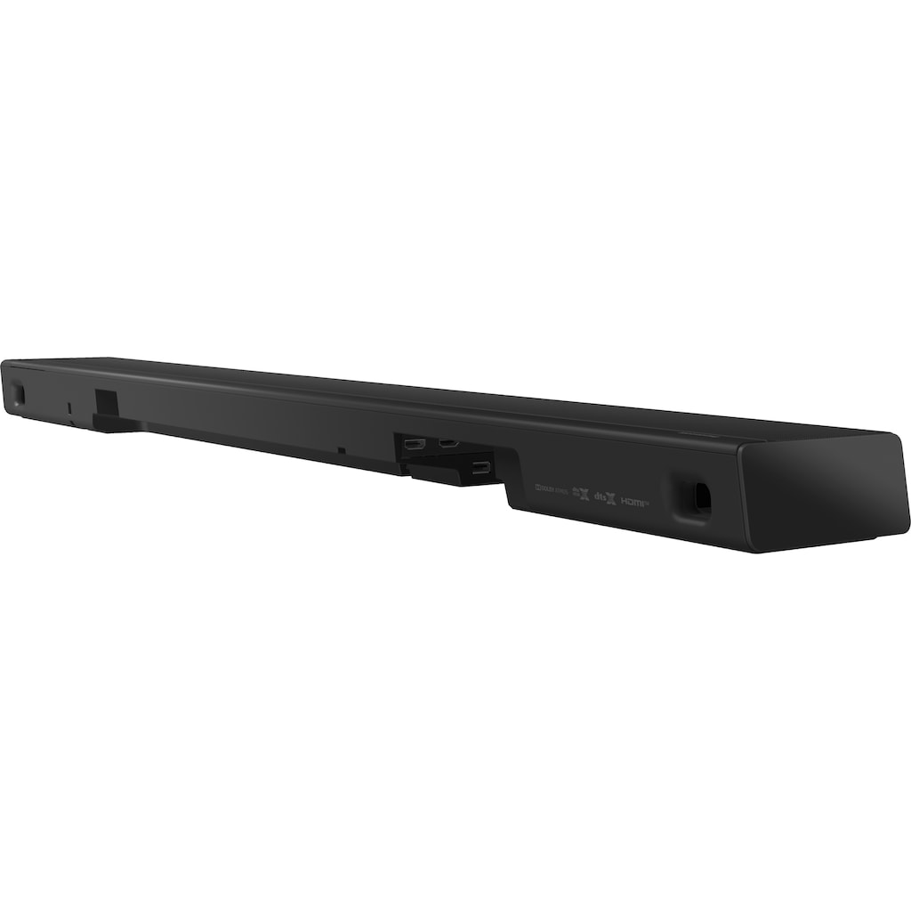 Panasonic 2.1 Soundsystem »SC-HTB600 Soundbar«