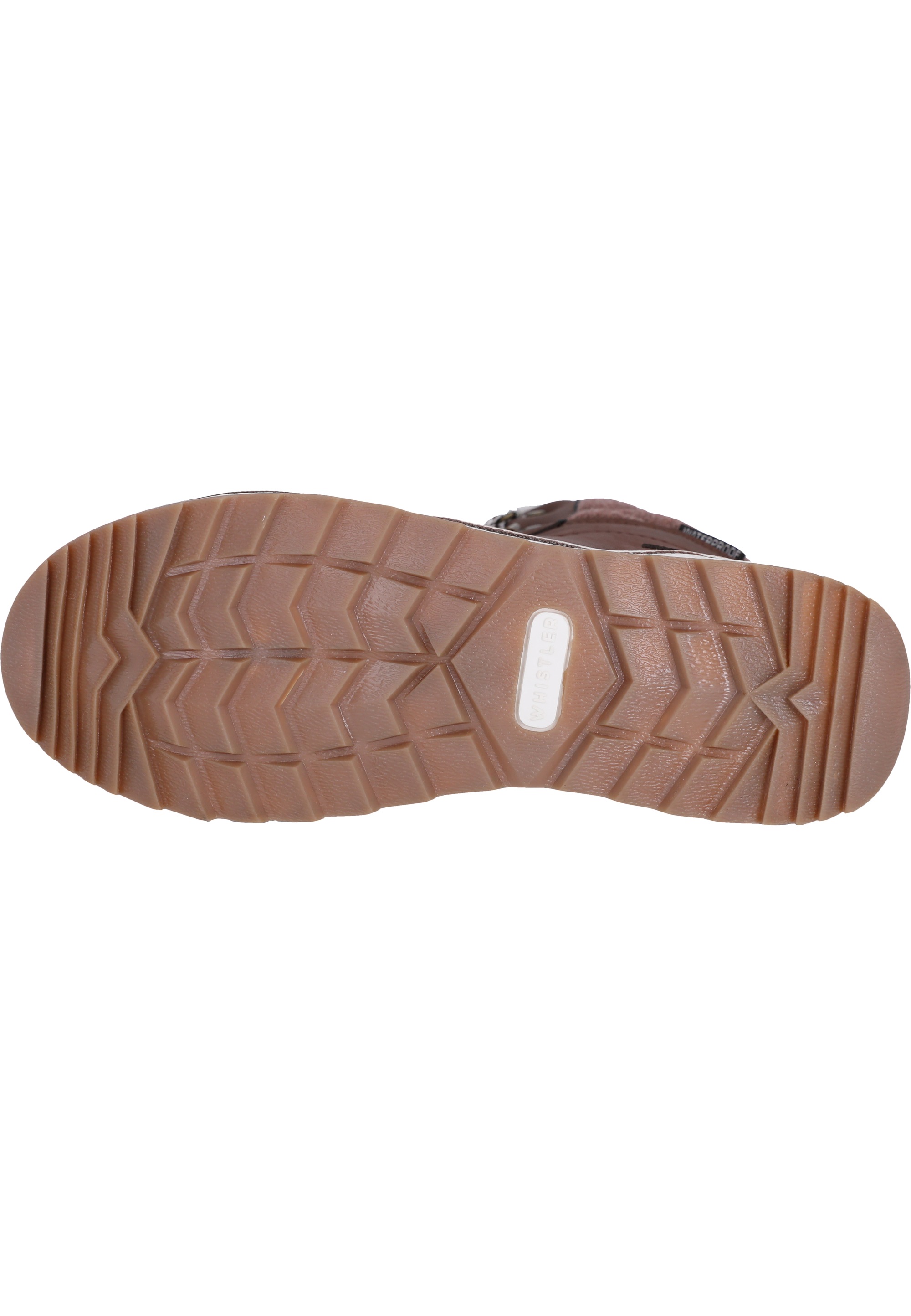 WHISTLER Stiefel »Bervilla«, aus wasserfestem Material