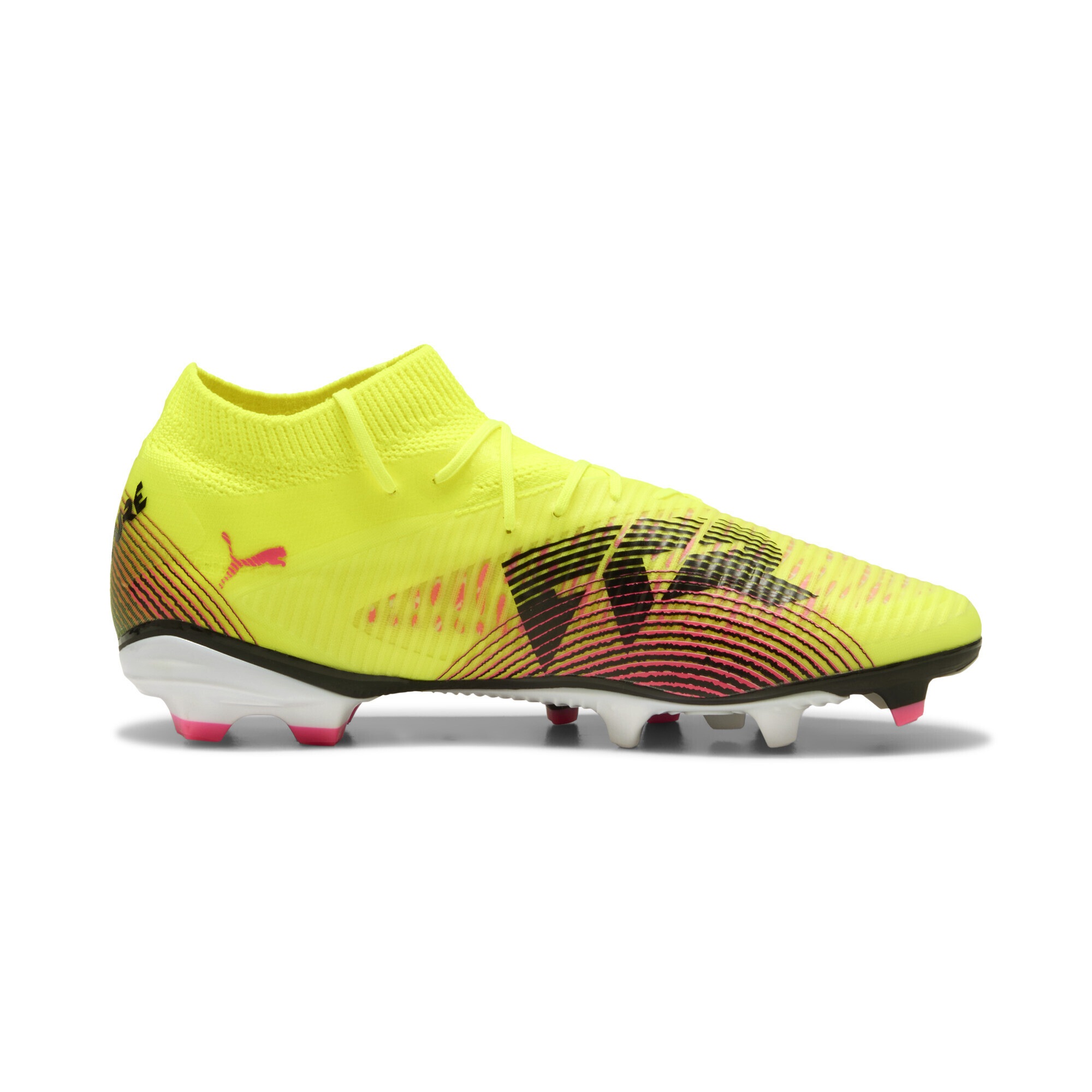 PUMA Fußballschuh »FUTURE 8 PRO FG/AG Fußballschuhe Erwachsene«