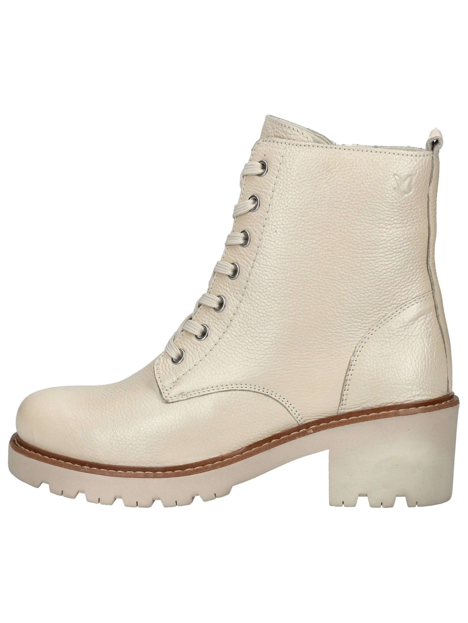 Caprice Schnürstiefelette »Caprice Stiefelette Leder«