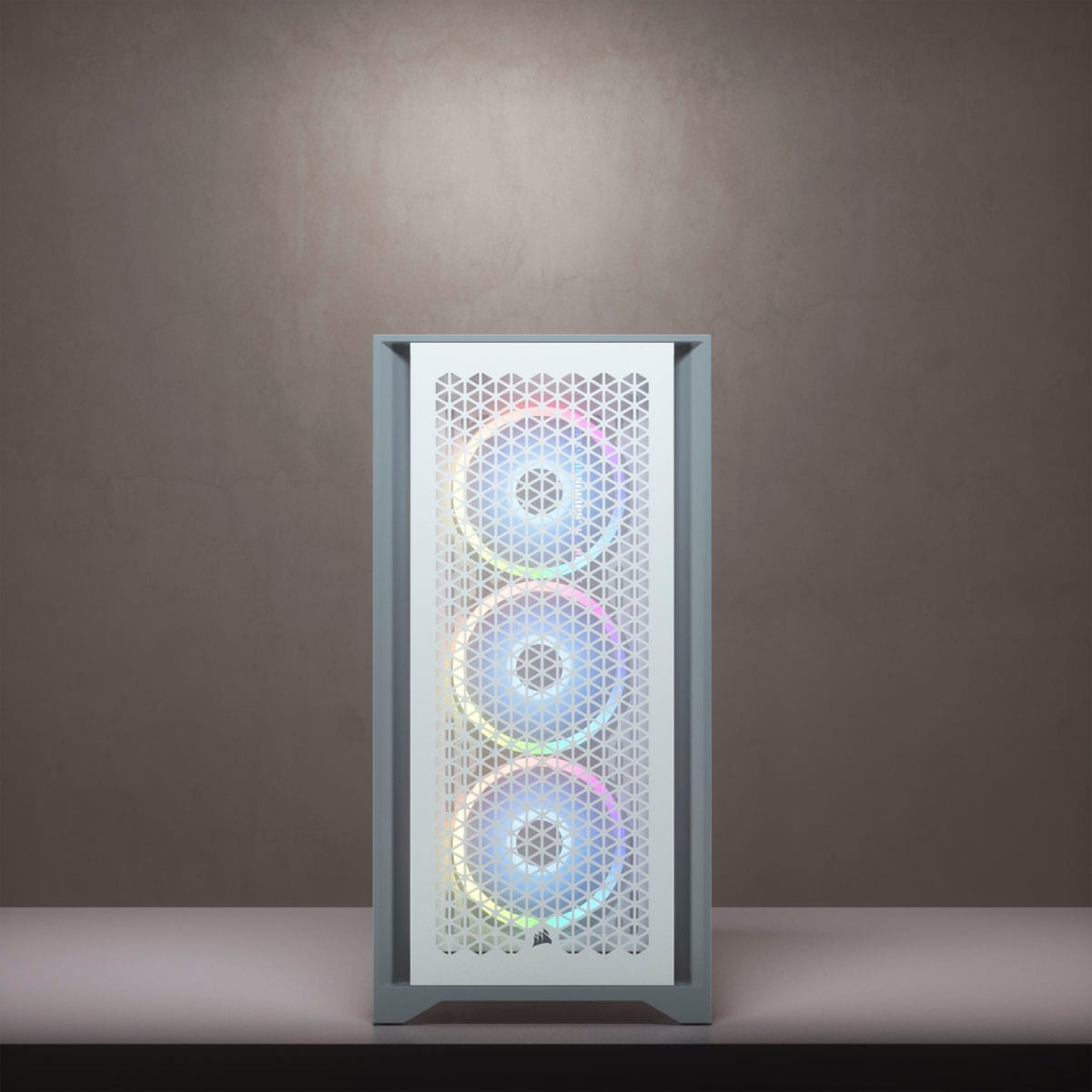 Corsair PC-Gehäuse »4000D Airflow Midi Tower«