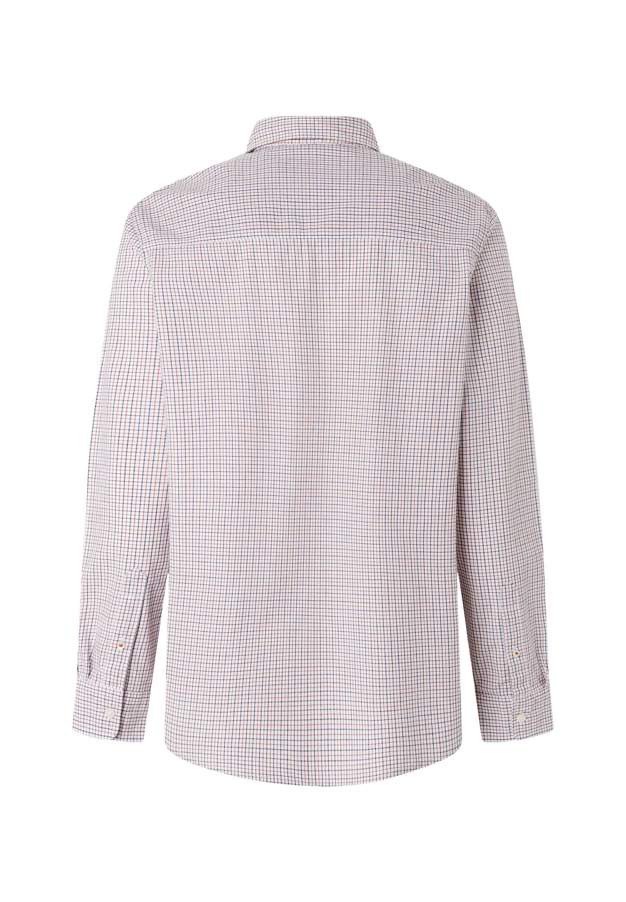 Pepe Jeans Funktionsshirt »Freizeithemd RONCAL«
