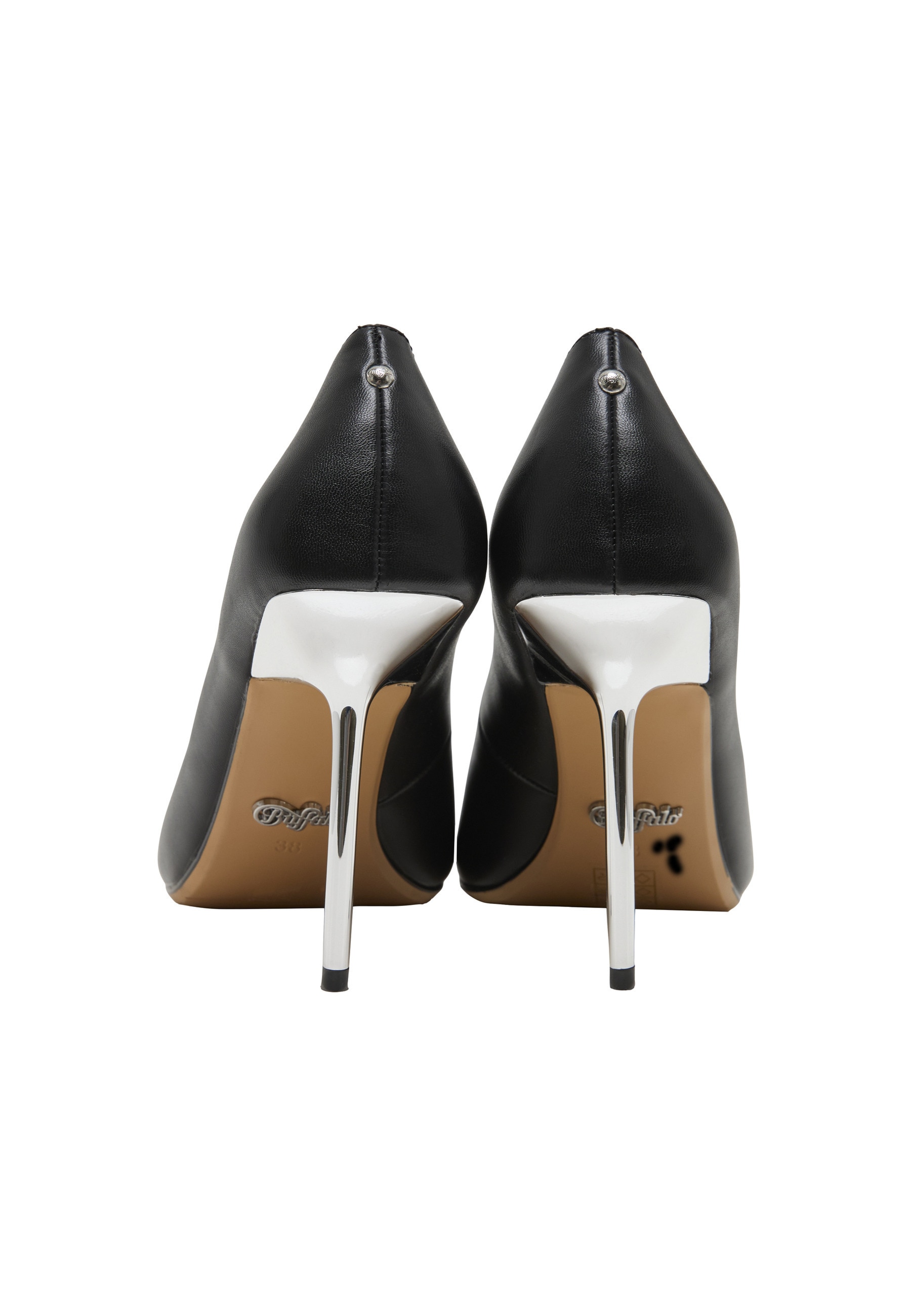 Buffalo High-Heel-Pumps »Buffalo LEYLA PUMP«
