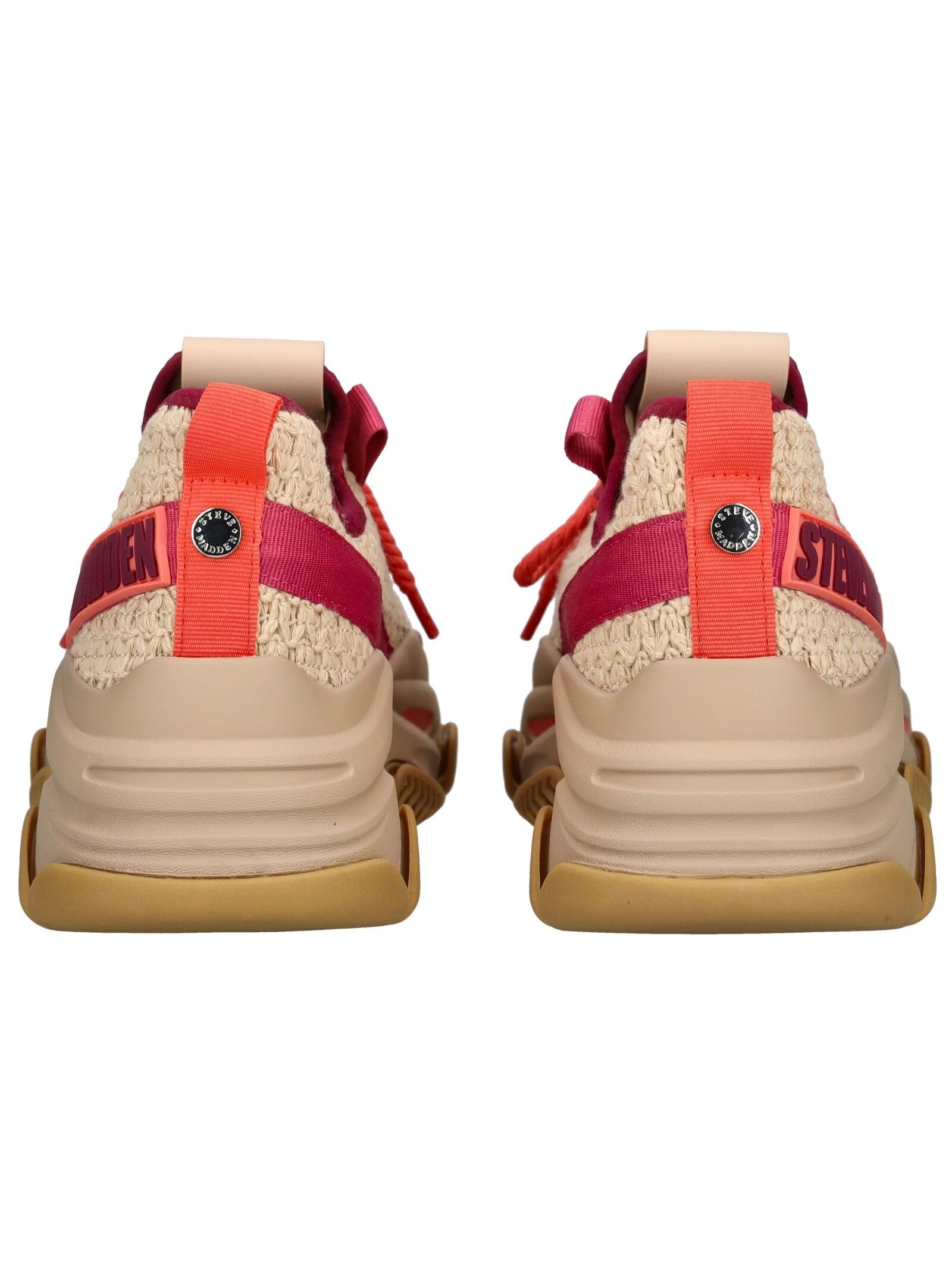 STEVE MADDEN Sneaker »STEVE MADDEN Sneaker Textil«