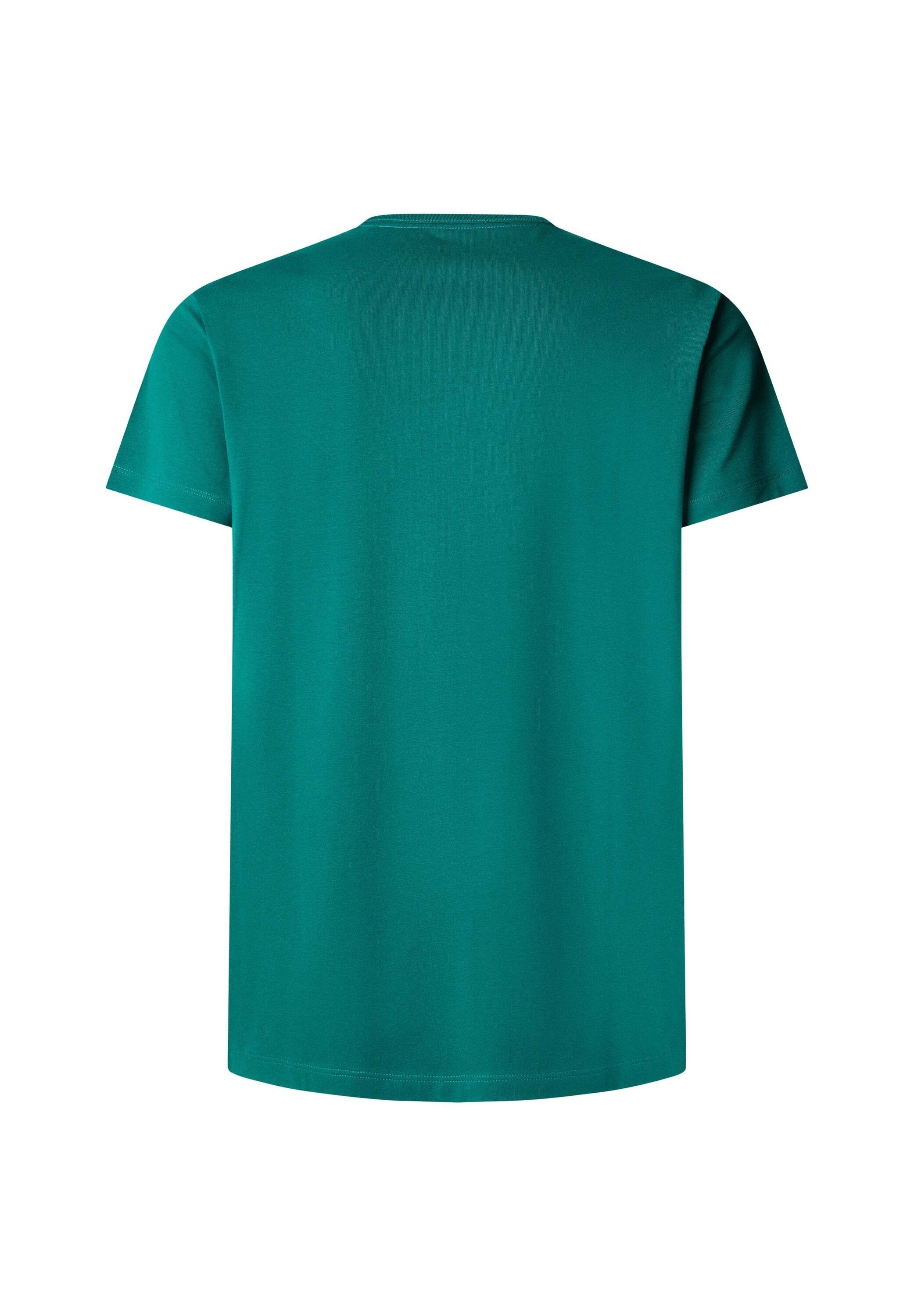 Pepe Jeans T-Shirt »basic t-shirt PJL73 ORIGINAL BASIC 3N«