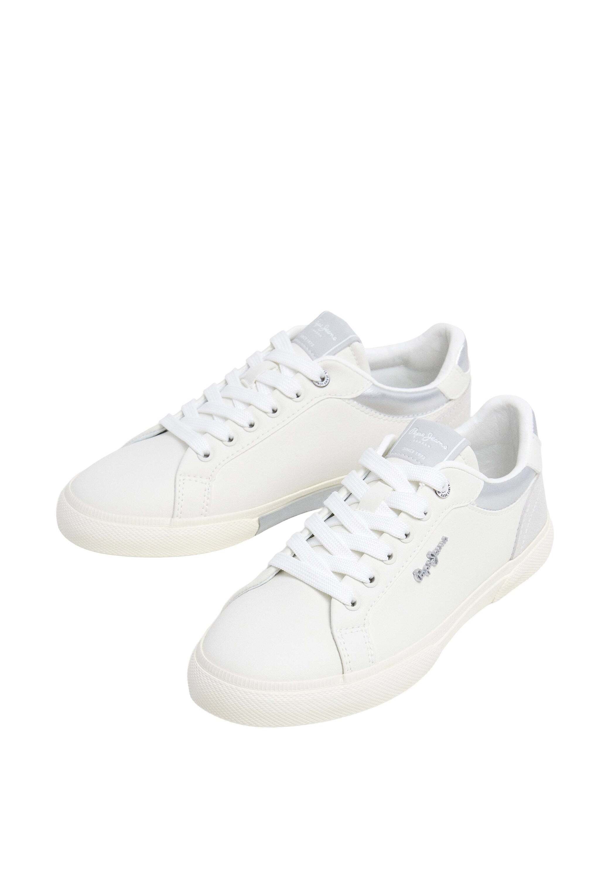 Pepe Jeans Langlaufschuhe »trainers KENTON COURT W«