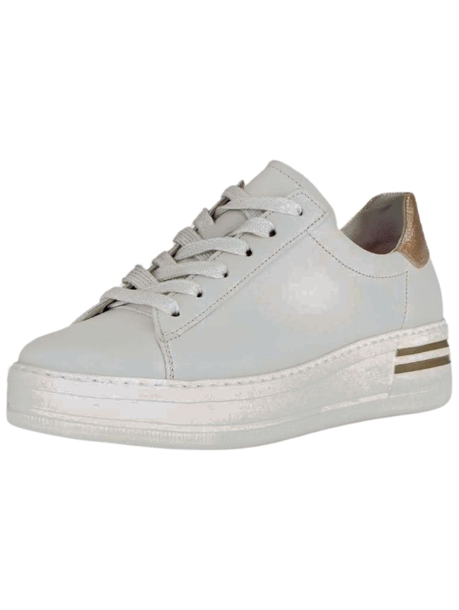 Gabor Comfort Sneaker "Gabor Comfort Sneaker Leder" günstig online kaufen