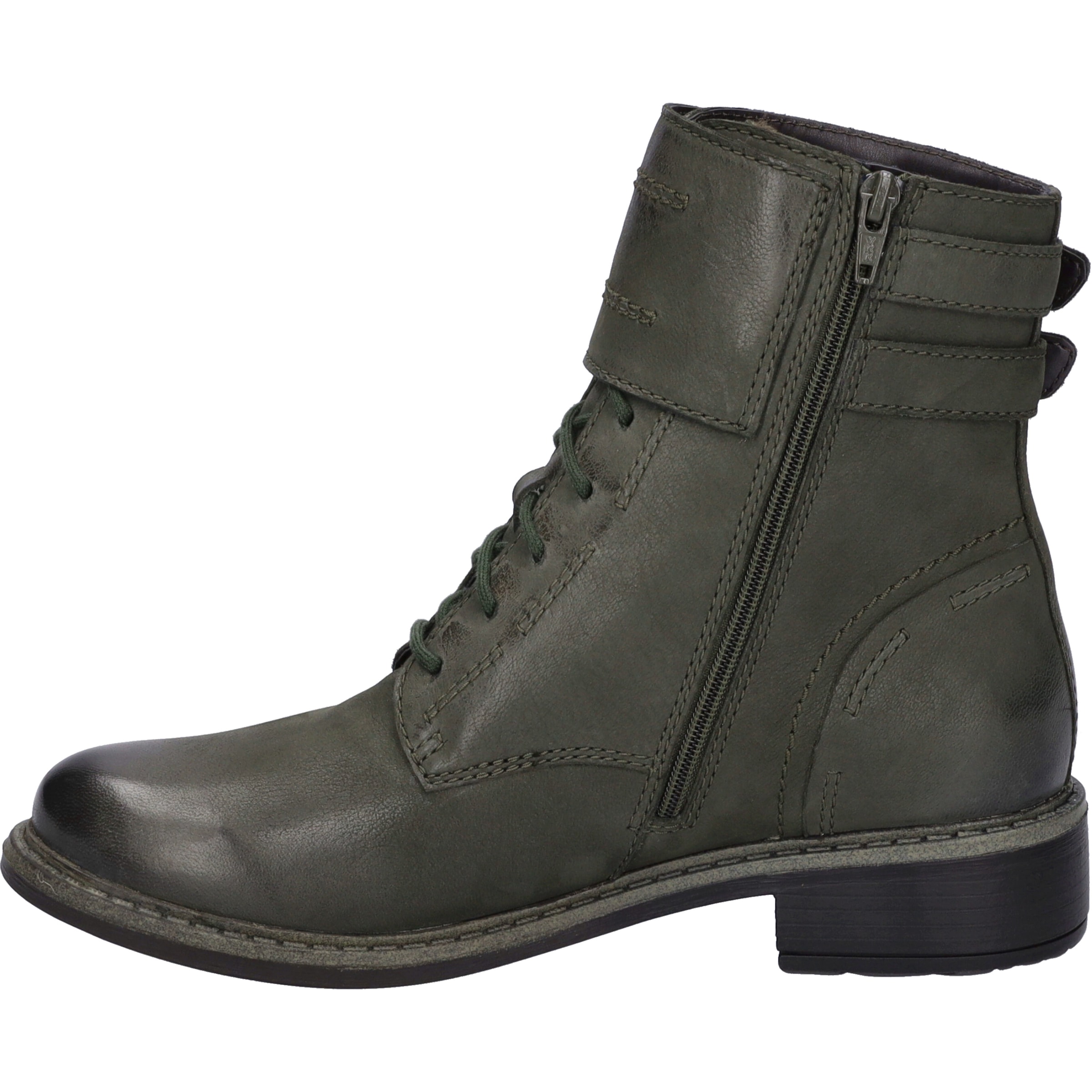 Josef Seibel Stiefelette »Selena 51, tanne«