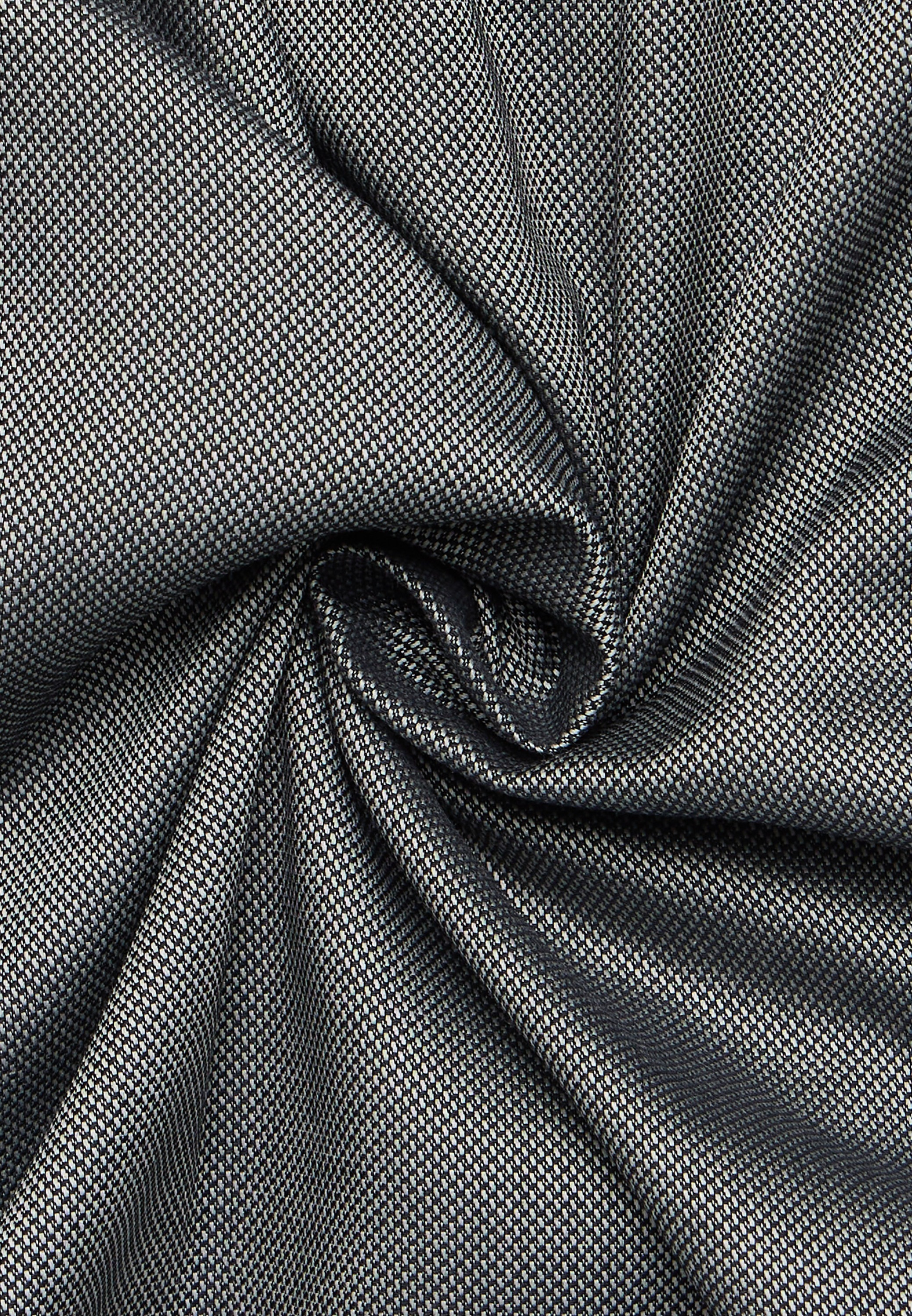 Eterna Langarmhemd »SLIM FIT«, NON IRON (bügelfrei)