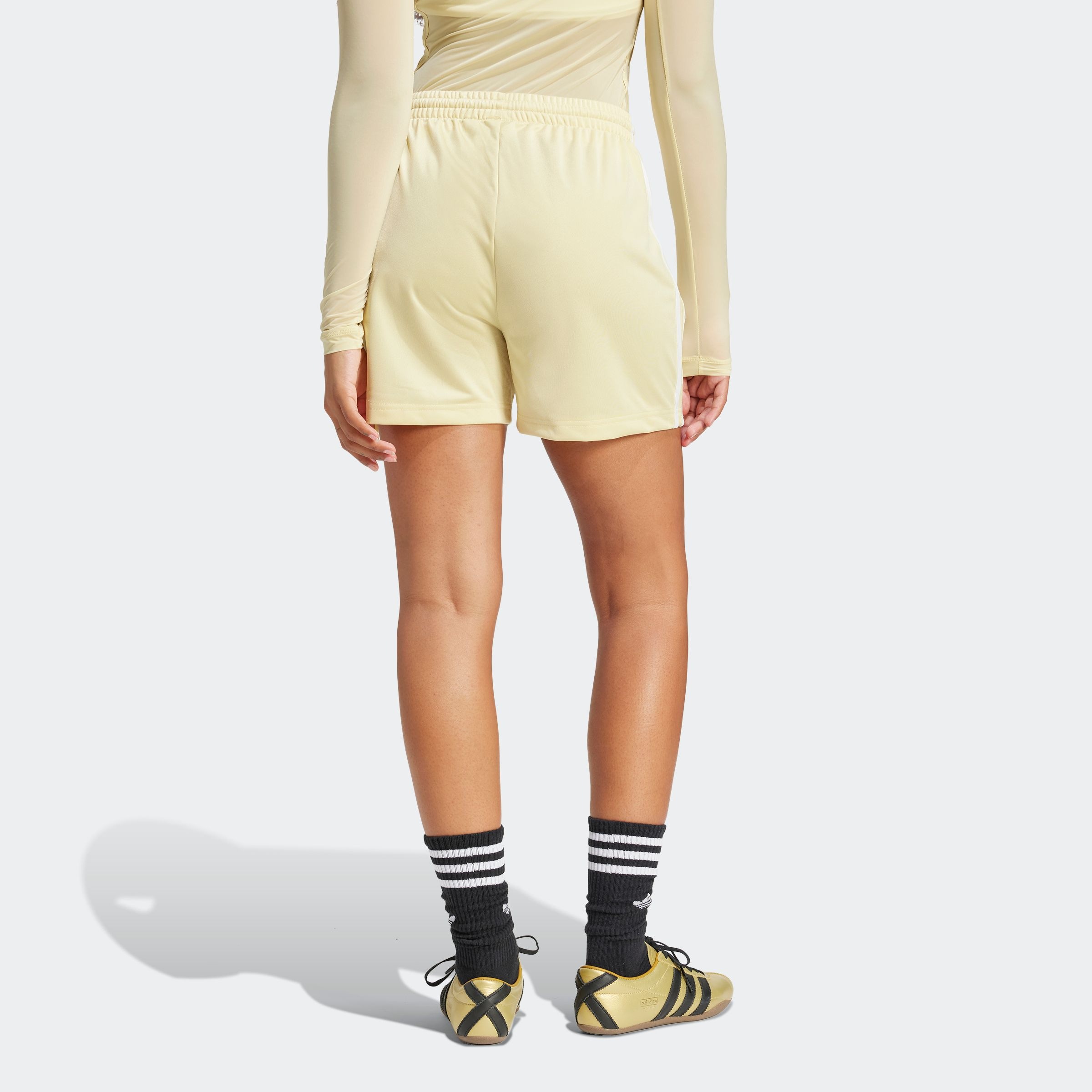 adidas Originals Shorts »FIREBIRD SHORT«, (1 tlg.)