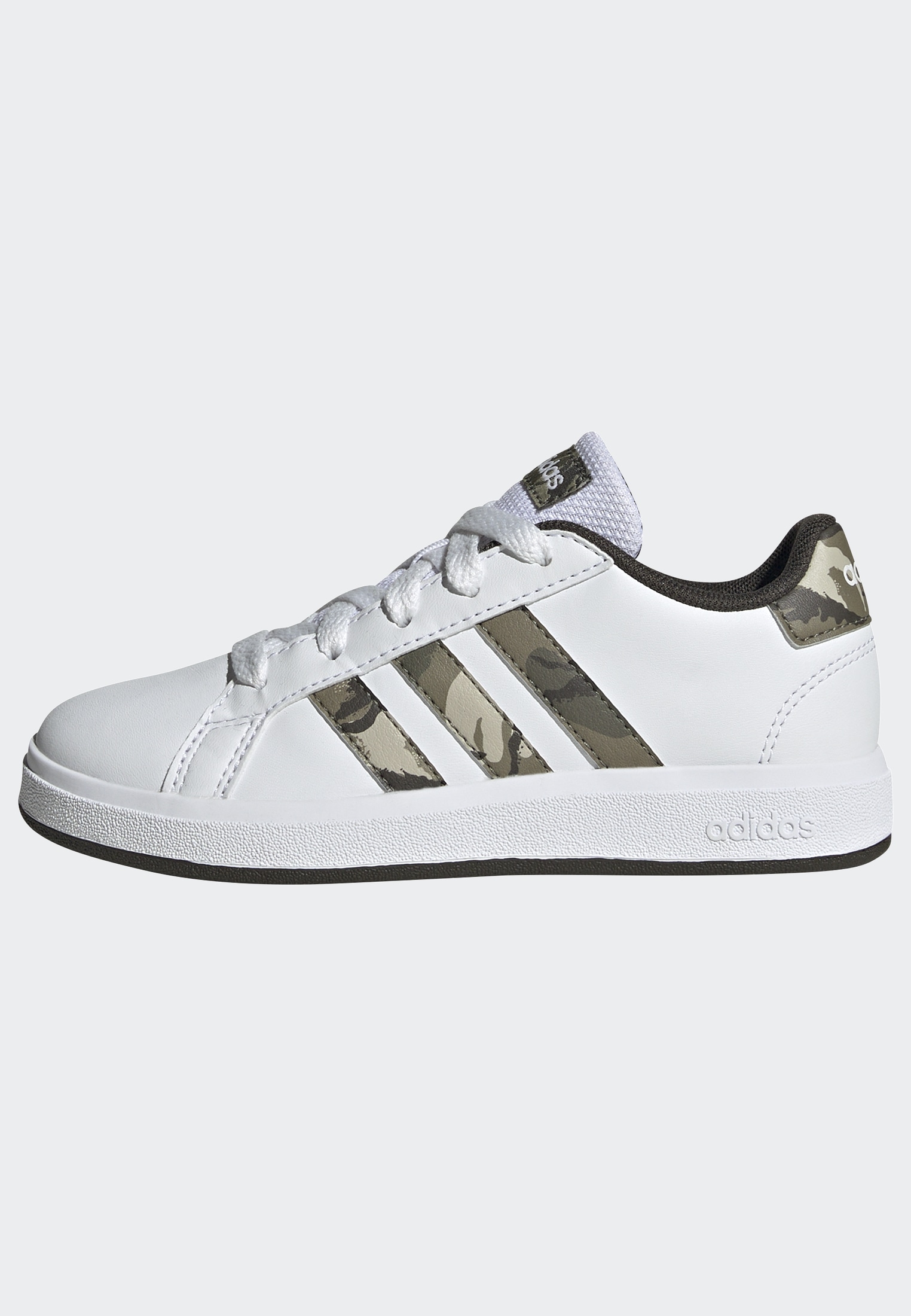 adidas Sportswear Sneaker »GRAND COURT 2.0 KIDS«