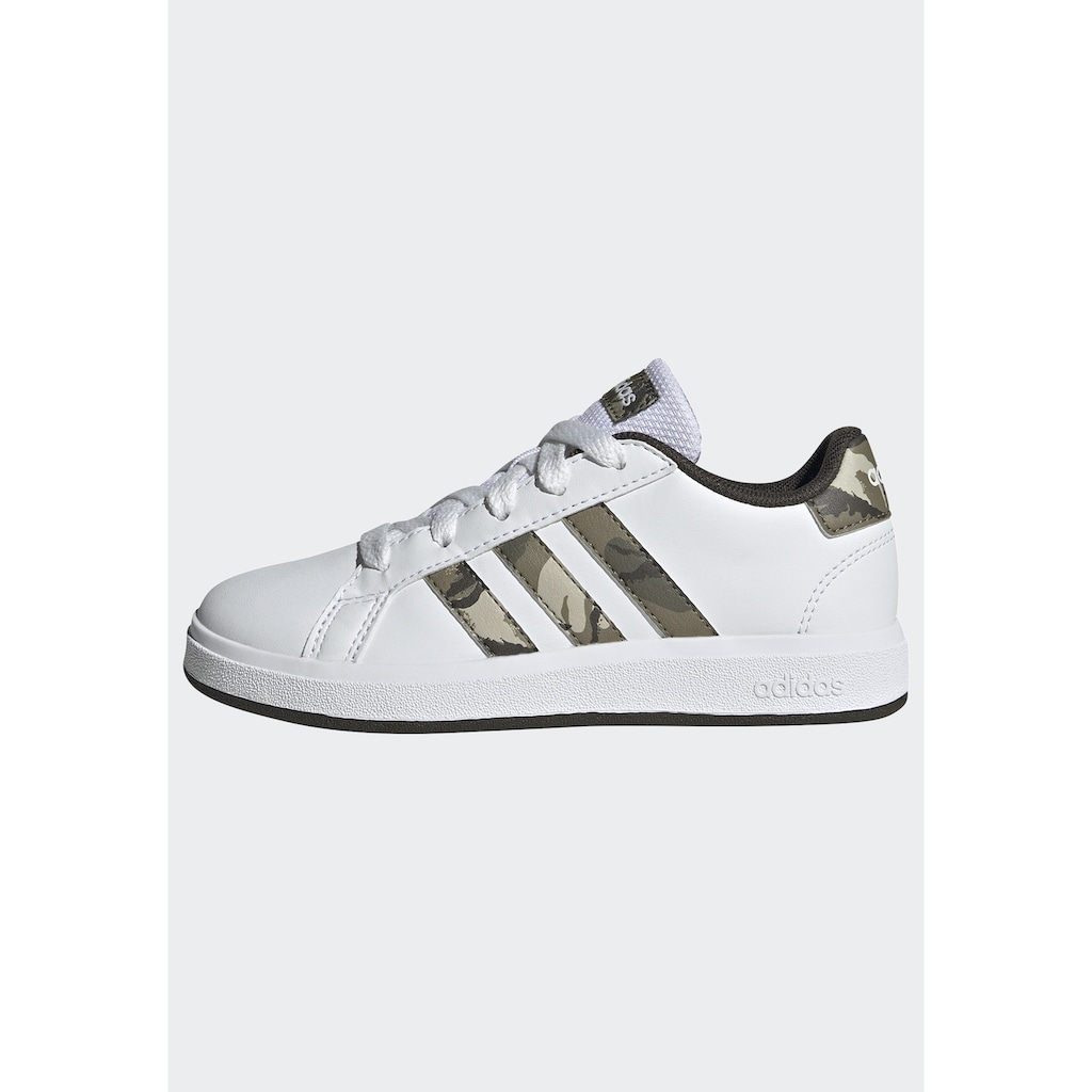 adidas Sportswear Sneaker »GRAND COURT 2.0 KIDS«