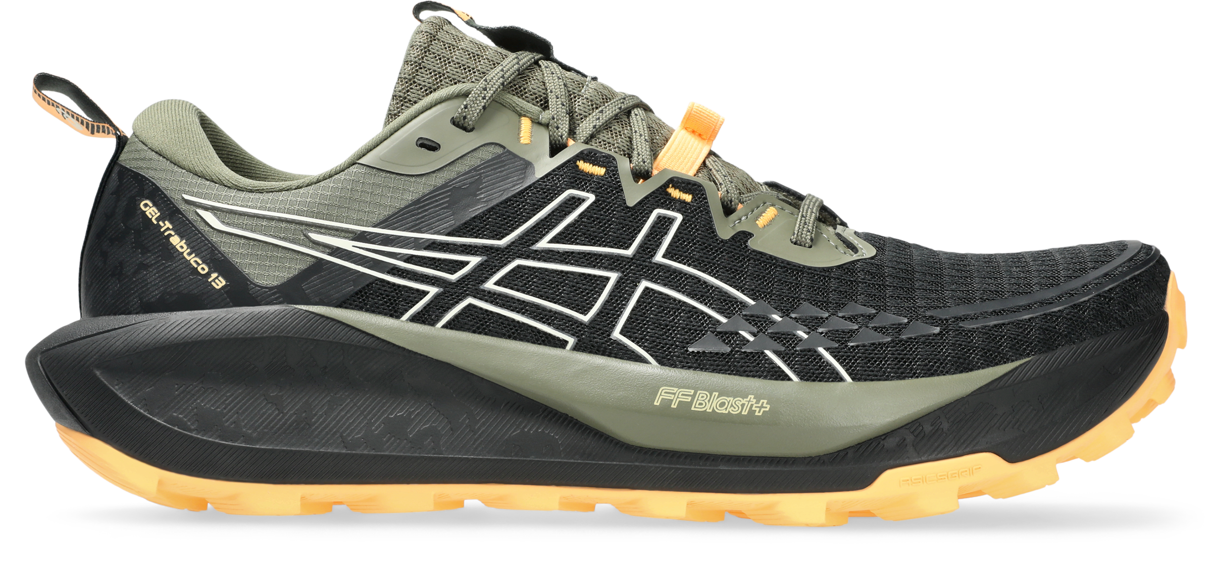 Asics Trailrunningschuh »GEL-TRABUCO 13«