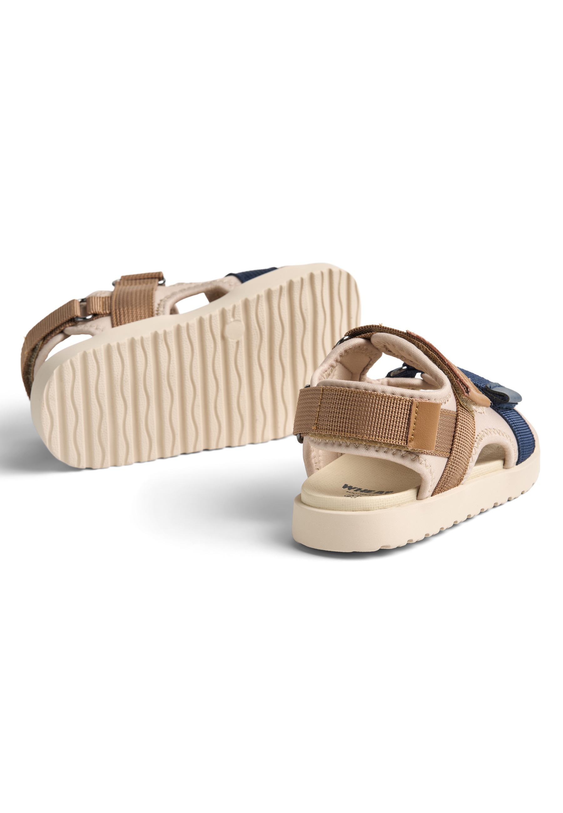 WHEAT Trainingsschuh »WHEAT Sandalette«  1 tlg.