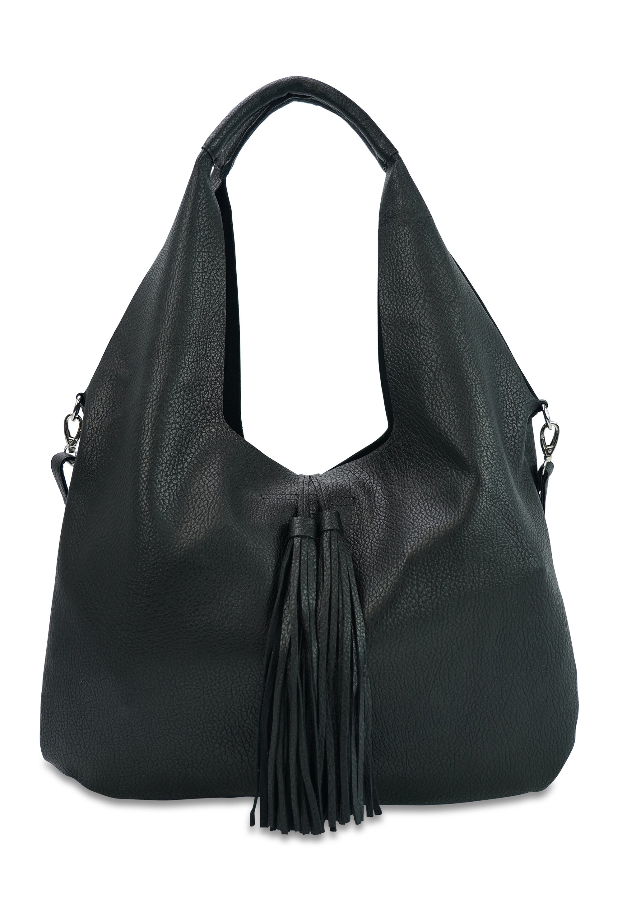 Harpa Schultertasche »AVEL« mit zusätzlicher Umhängetasche