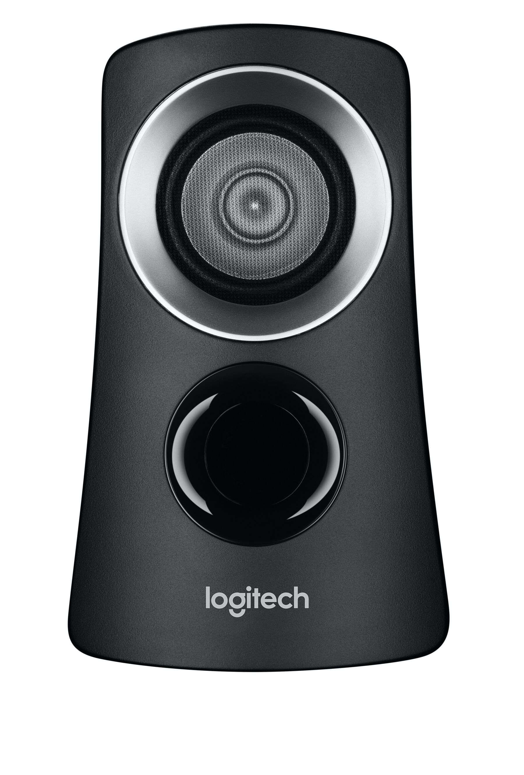 Logitech Lautsprecher »980-000413«