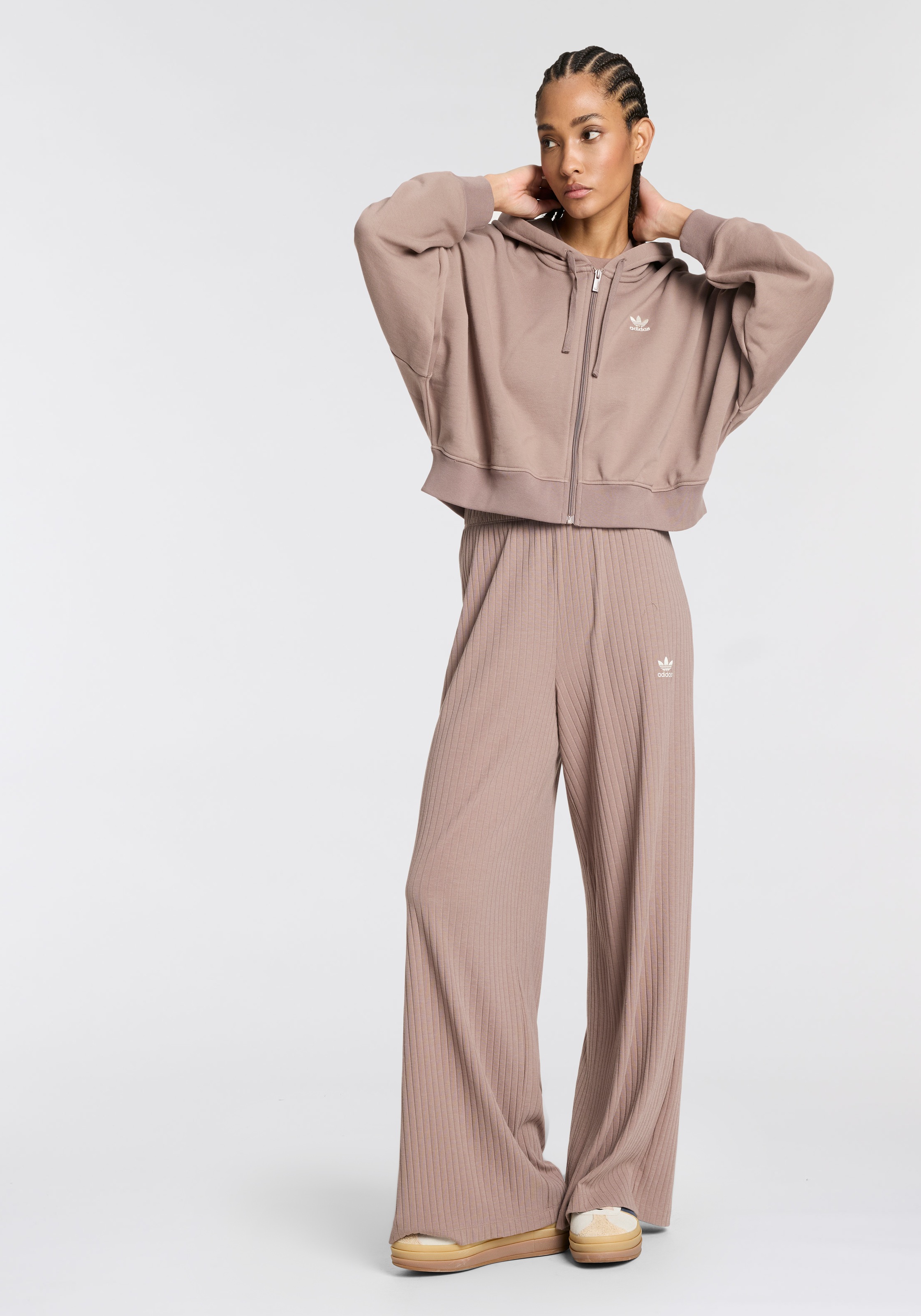 adidas Originals Sporthose »ESS WR PANT«, (1 tlg.)