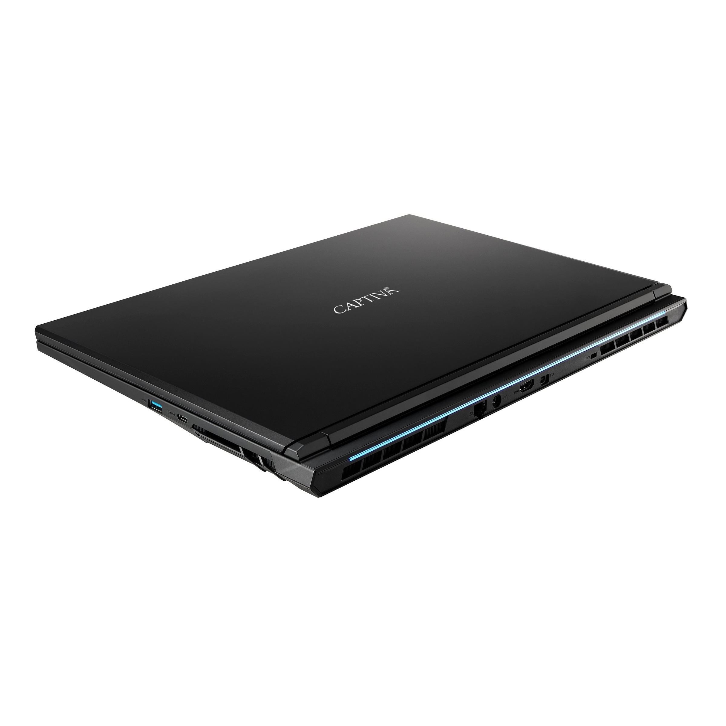 CAPTIVA Gaming-Notebook "Advanced Gaming I94-347GE", ohne farbbezeichnung, B:28,9cm H:3cm T:41,9cm, Notebooks 3