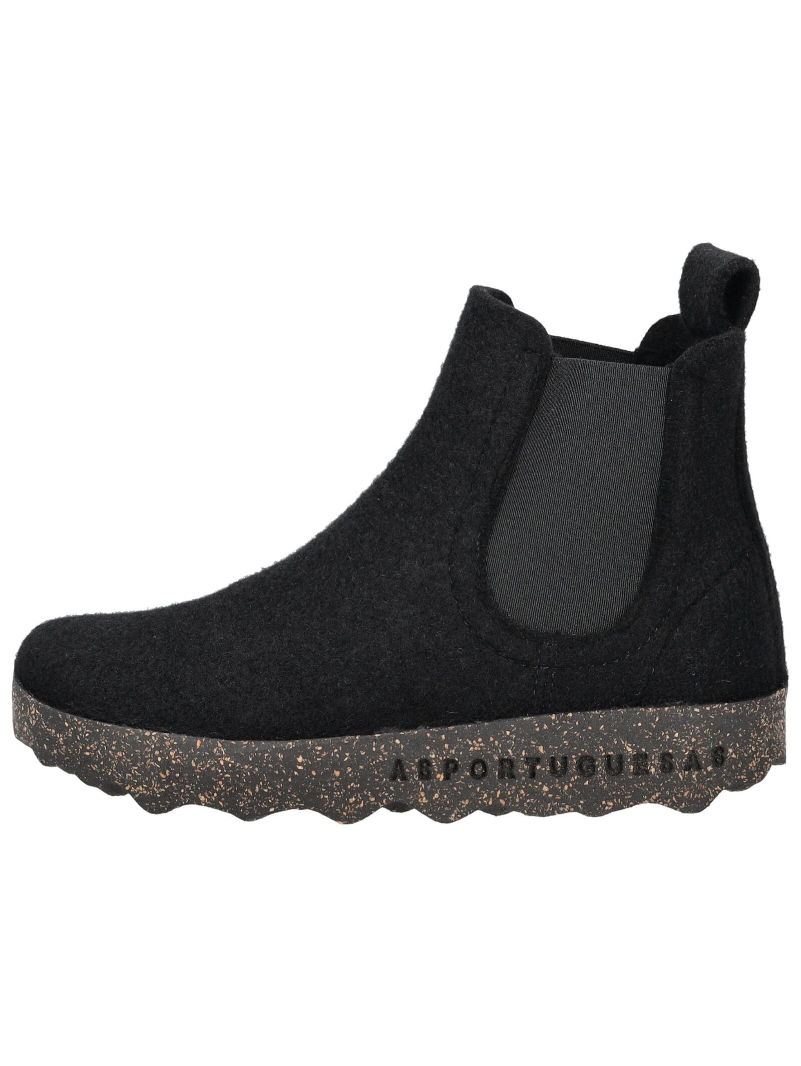 Asportuguesas Stiefelette »Asportuguesas Stiefelette Filz«