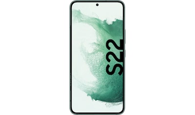 Galaxy S22, 128 GB, Green
