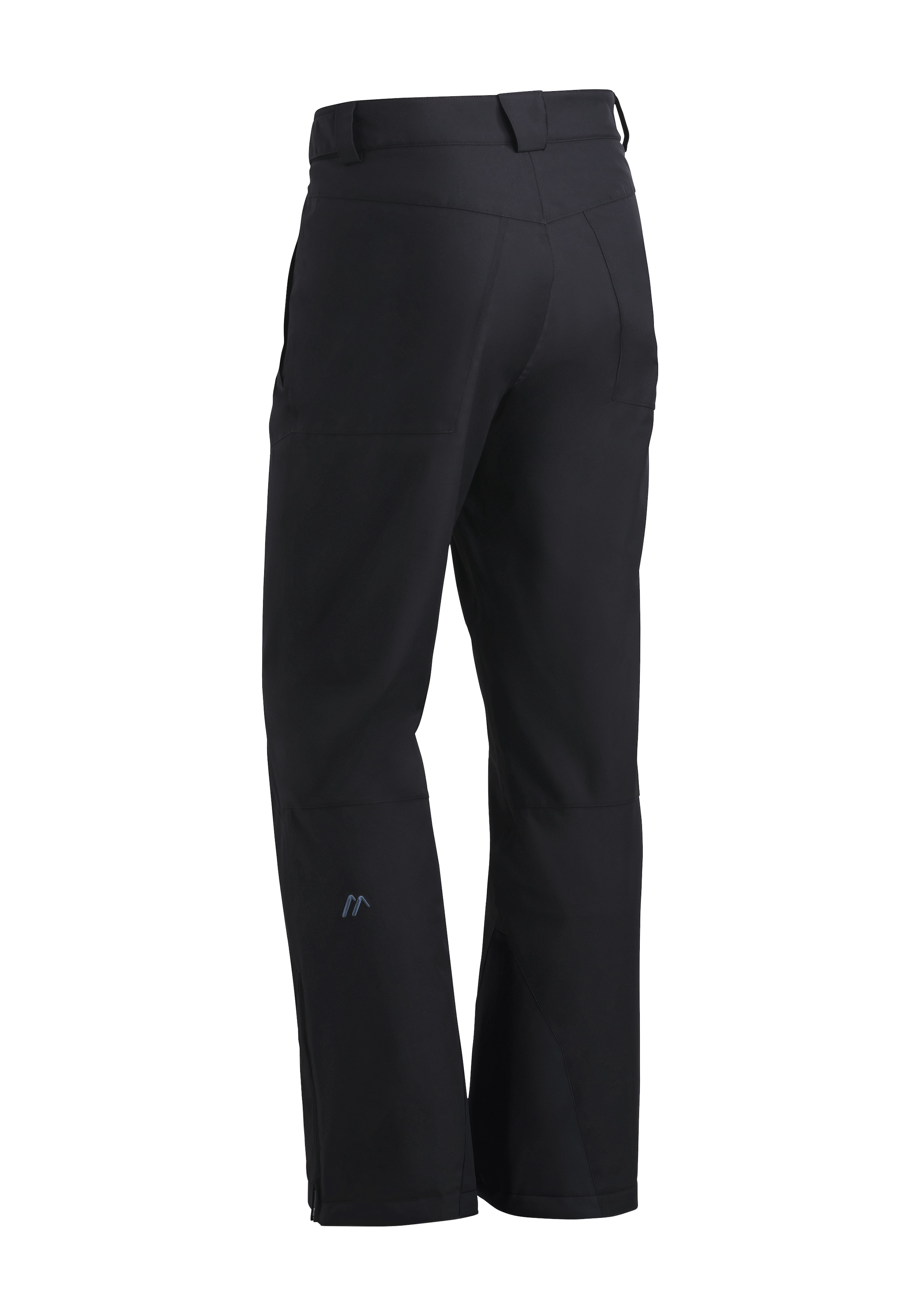 Maier Sports Skihose »Majelletta M«  Herren Schneehose wasserdicht 4-Wege-Stretch Regular Fit