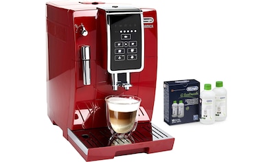 Kaffeevollautomat »Dinamica ECAM 358.15.R«