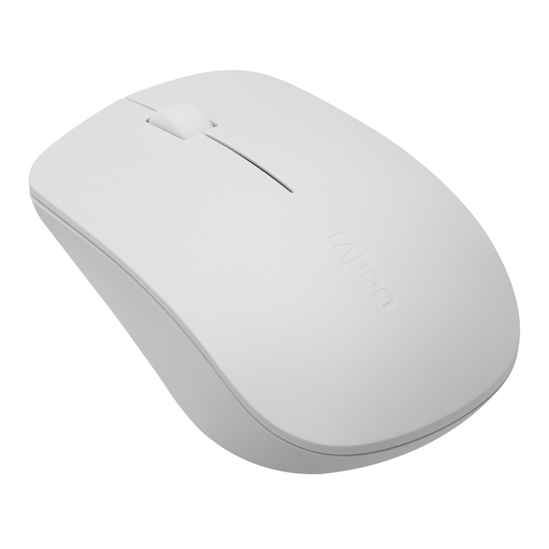 Rapoo Maus »M20 Plus kabellose Maus, 2.4 GHz Wireless Verbindung, 1000 DPI« Funk