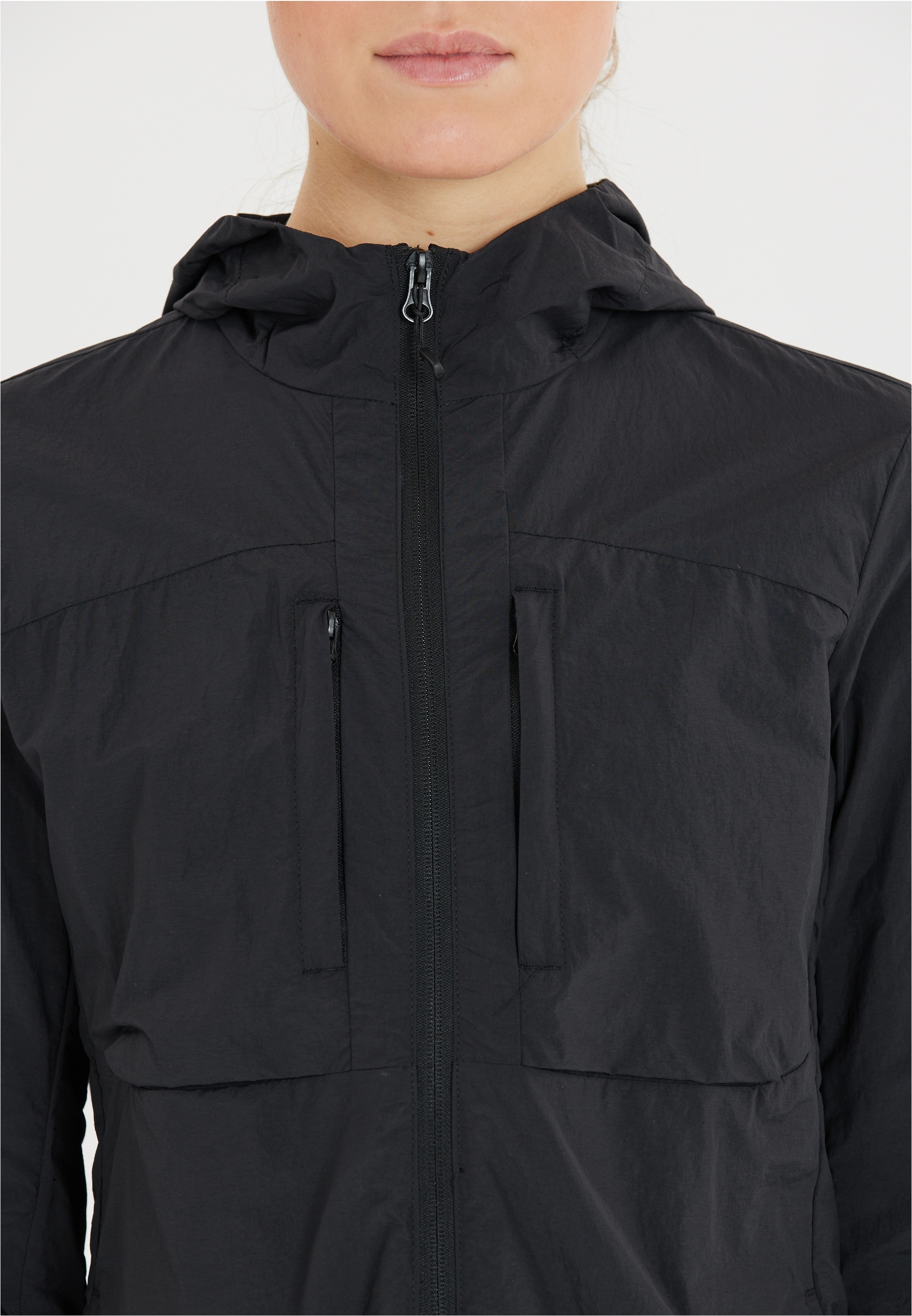 ENDURANCE Laufjacke »Keley« mit langlebiger, wasserabweisender Beschichtung