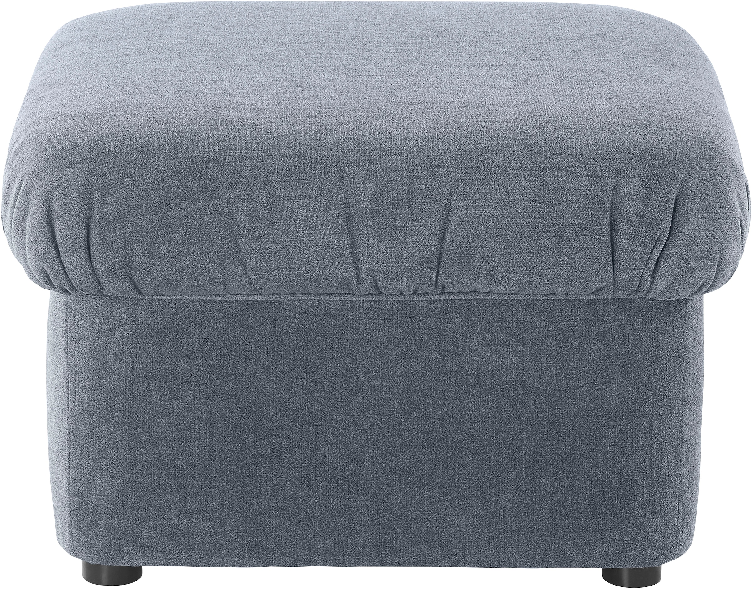 DOMO collection Hocker "Pegnitz B/T 60/60cm"