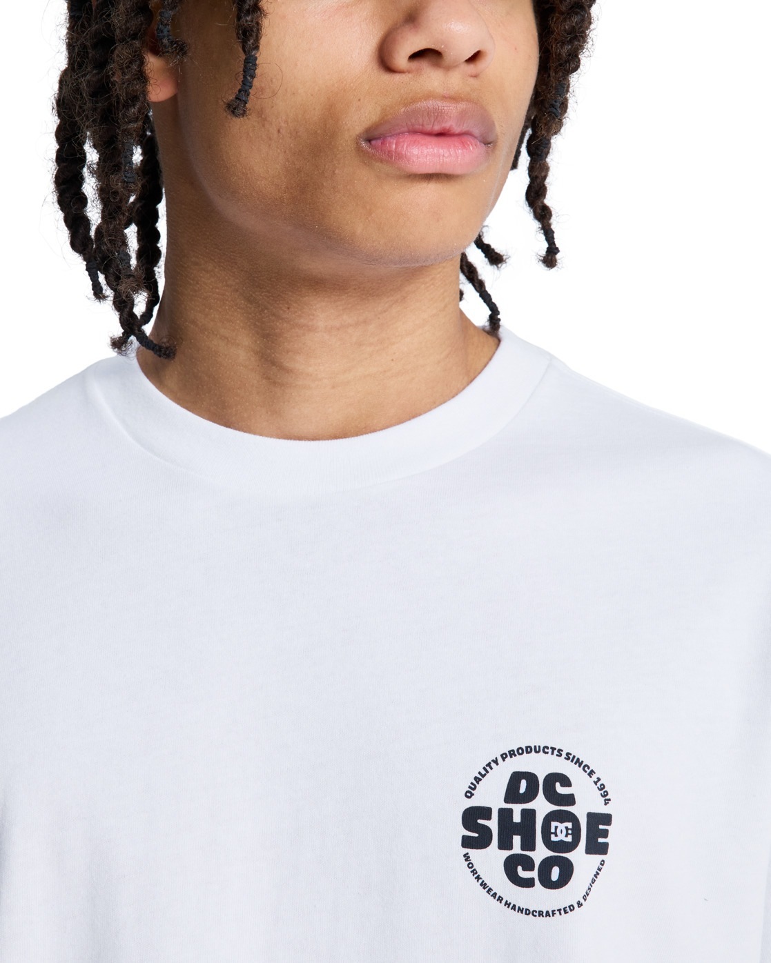 DC Shoes T-Shirt »Blow Up«