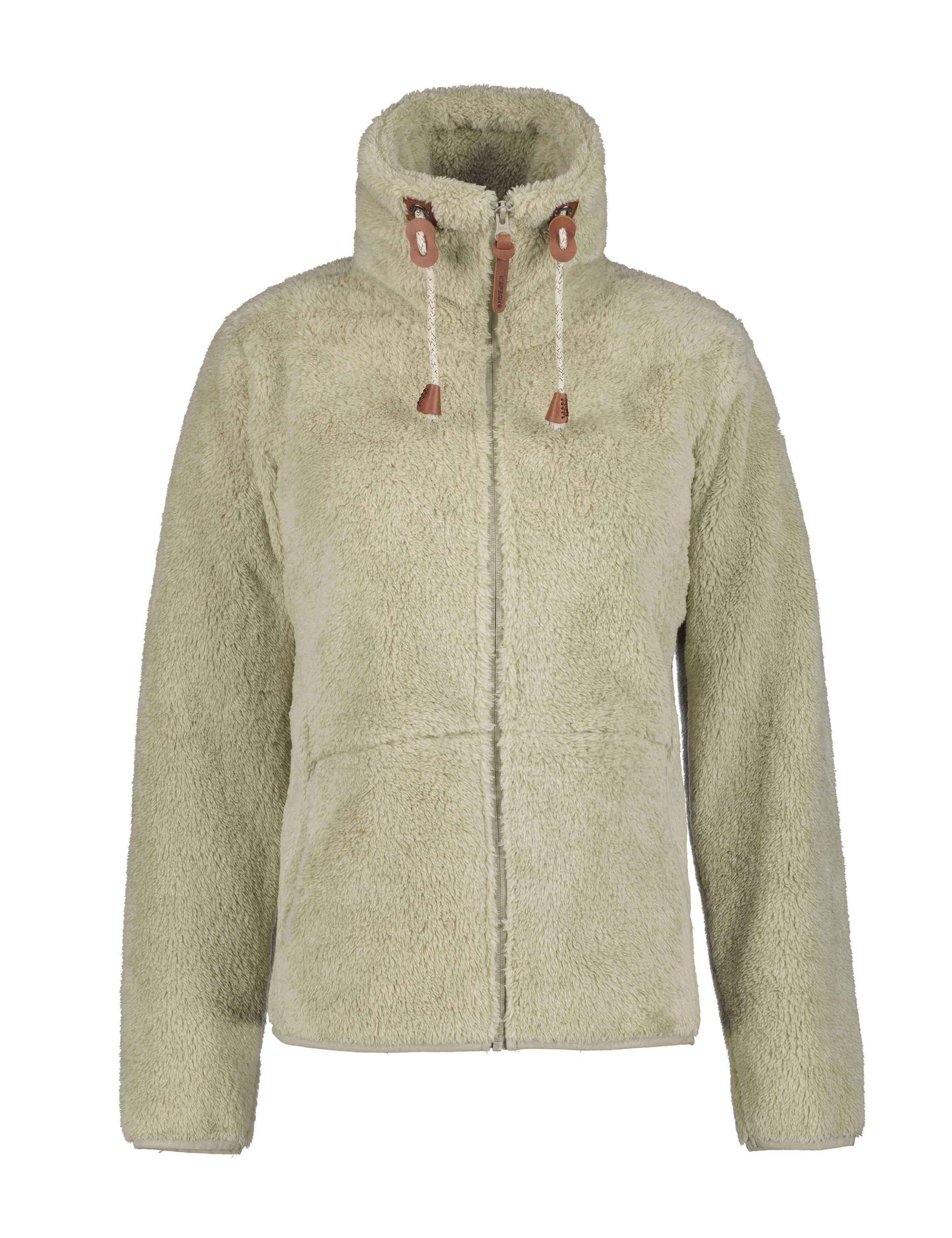 Icepeak Fleecejacke "ICEPEAK COLONY" 1 Stk. tlg. sportlicher Stil, für viel günstig online kaufen