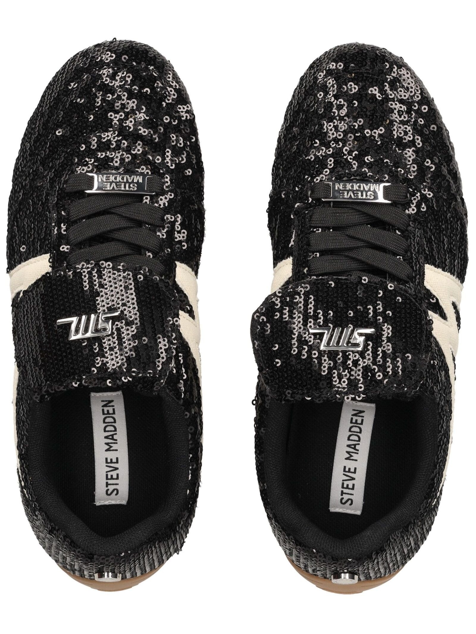 STEVE MADDEN Sneaker »STEVE MADDEN Sneaker Textil«