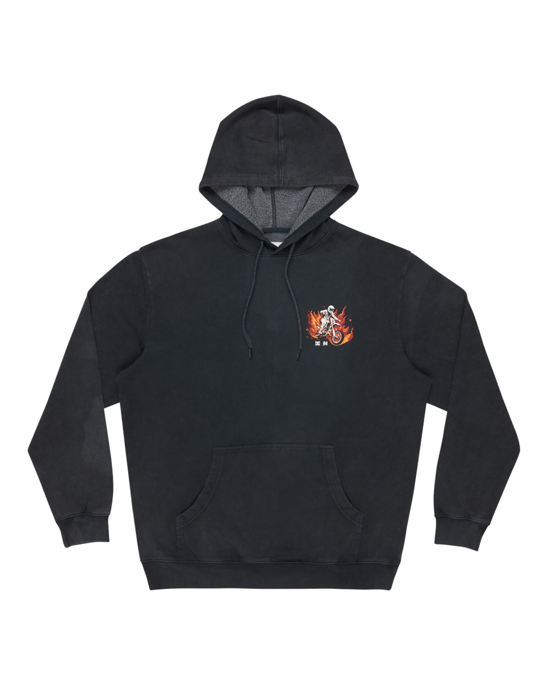 DC Shoes Hoodie »Leading The Pack«