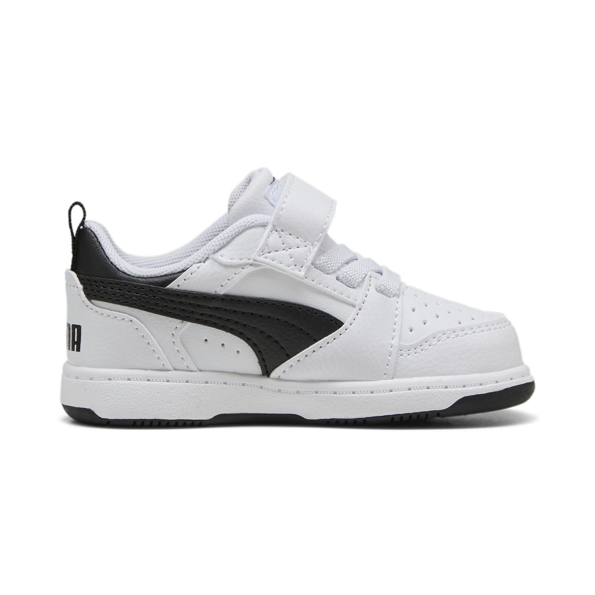 PUMA Sneaker »Rebound V6 Lo Sneakers Kinder«