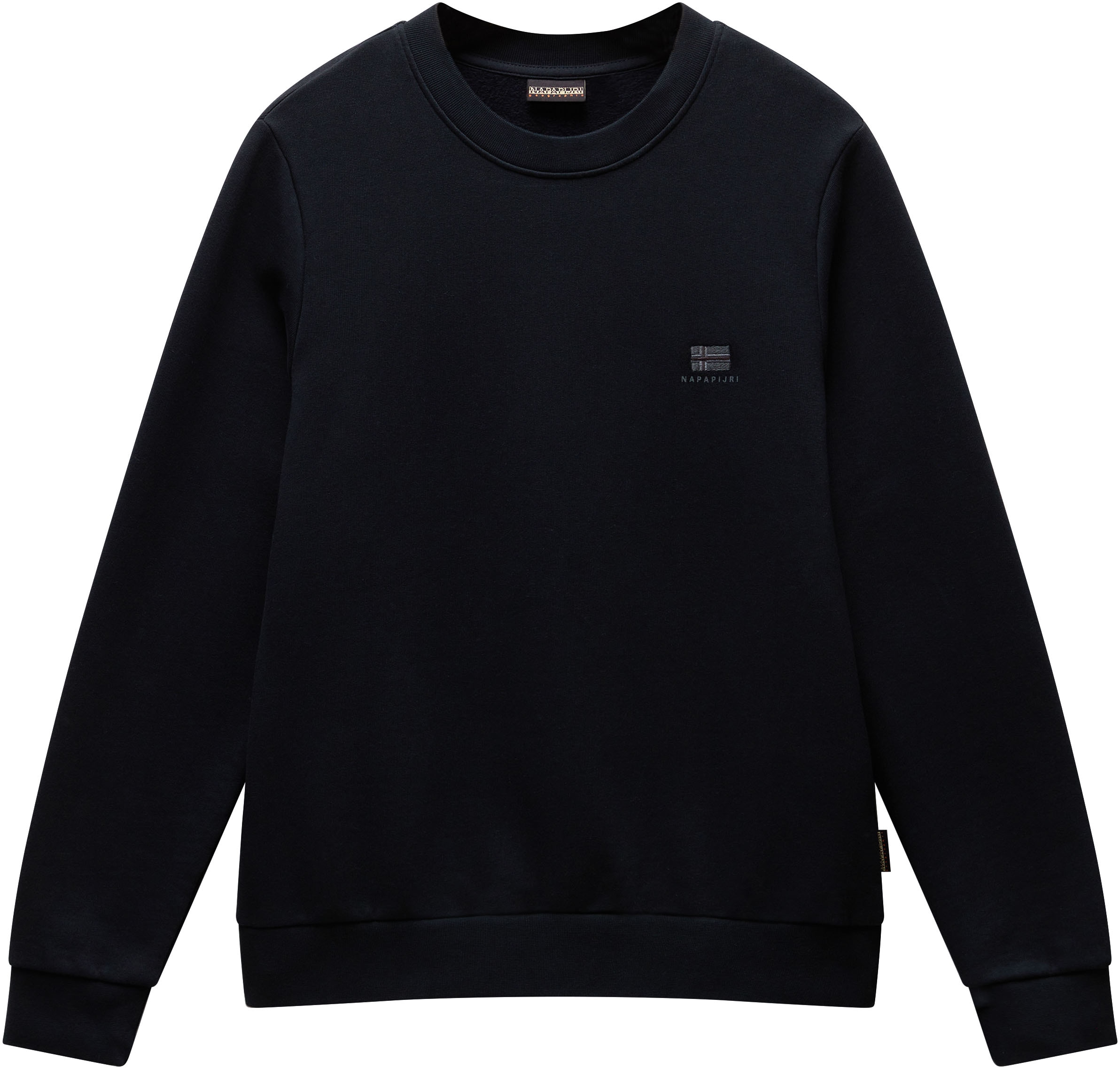 Napapijri Sweatshirt "NINA" günstig online kaufen