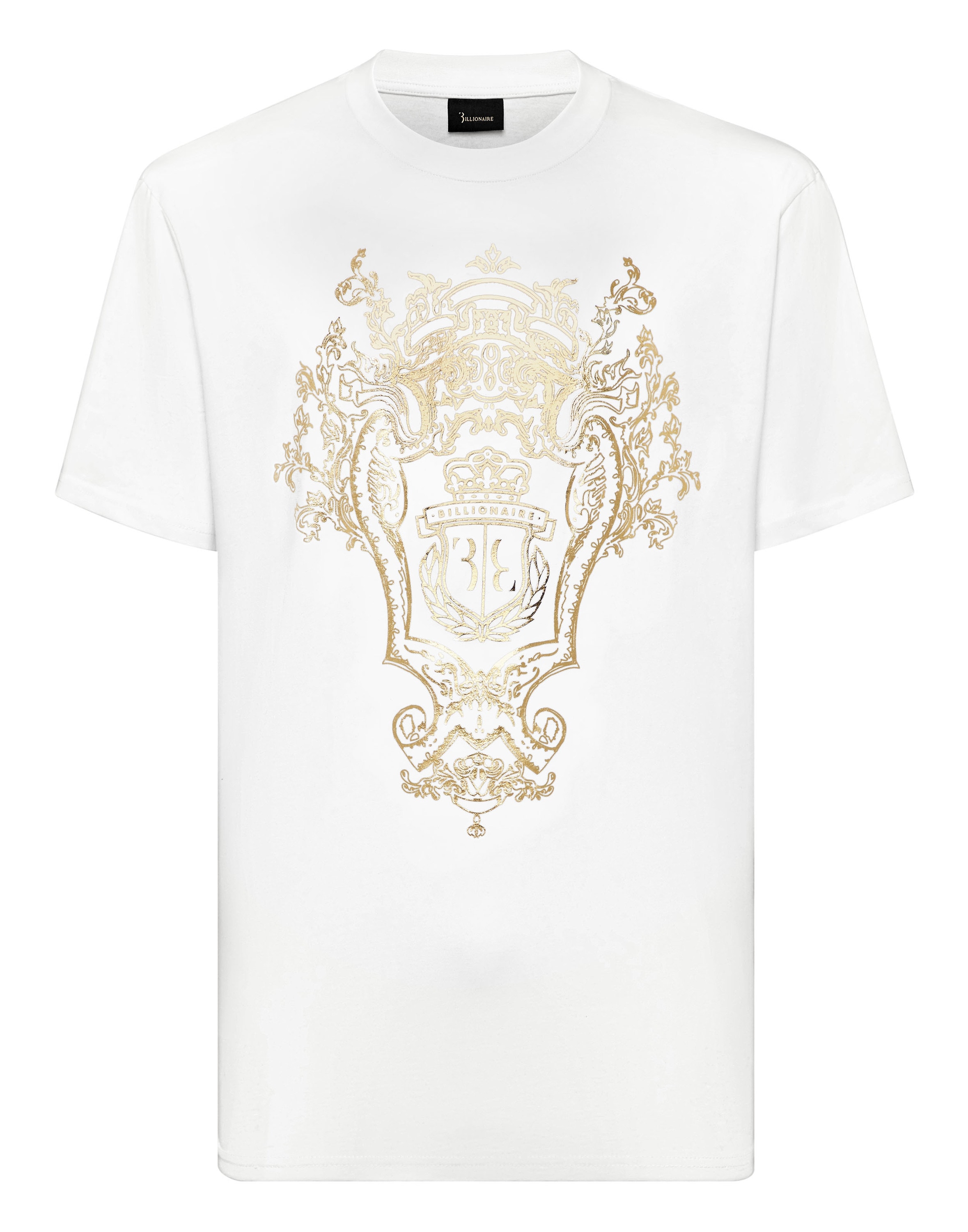 Billionaire "Crest"