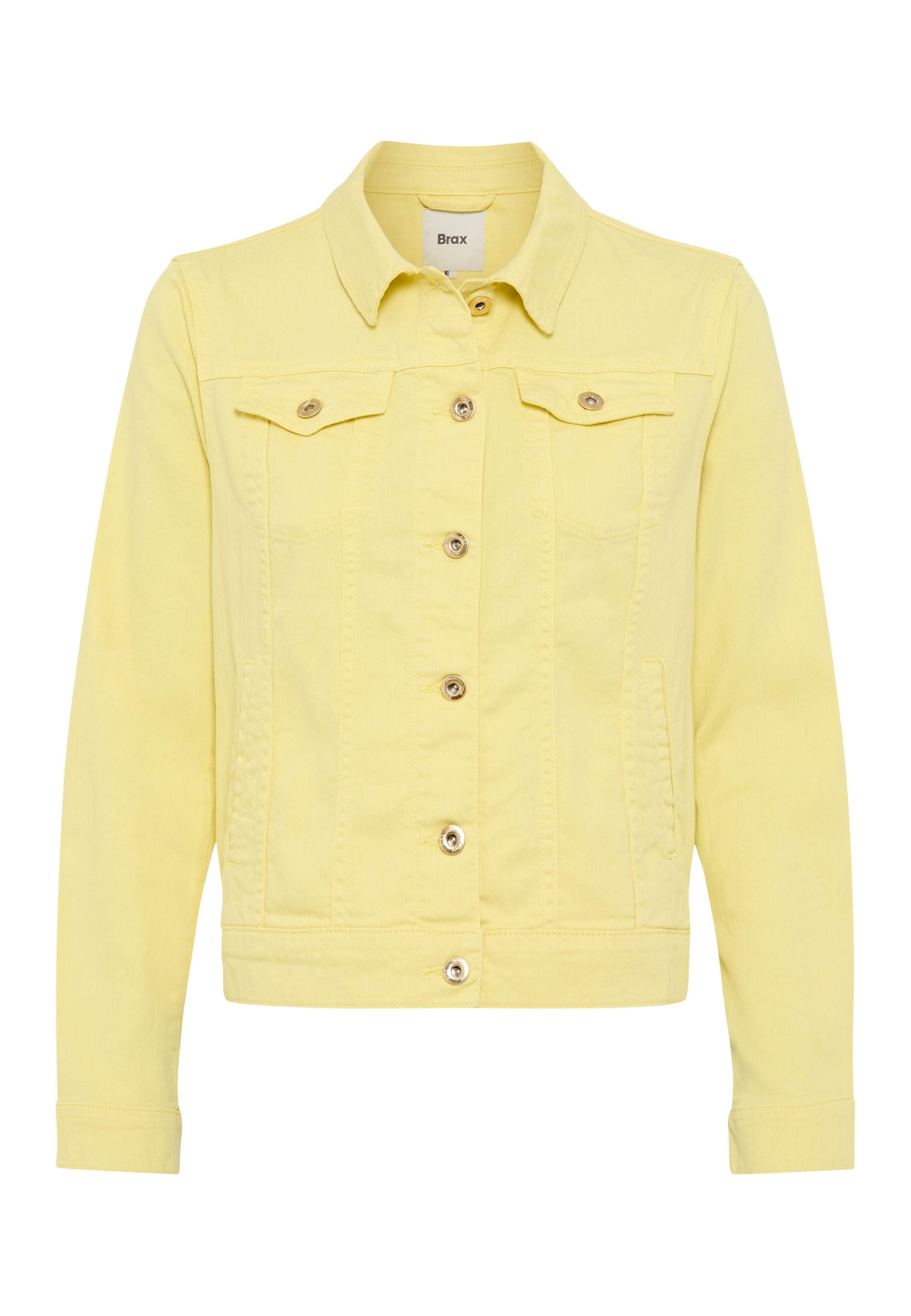 Brax Jeansjacke "Style MIAMI" günstig online kaufen