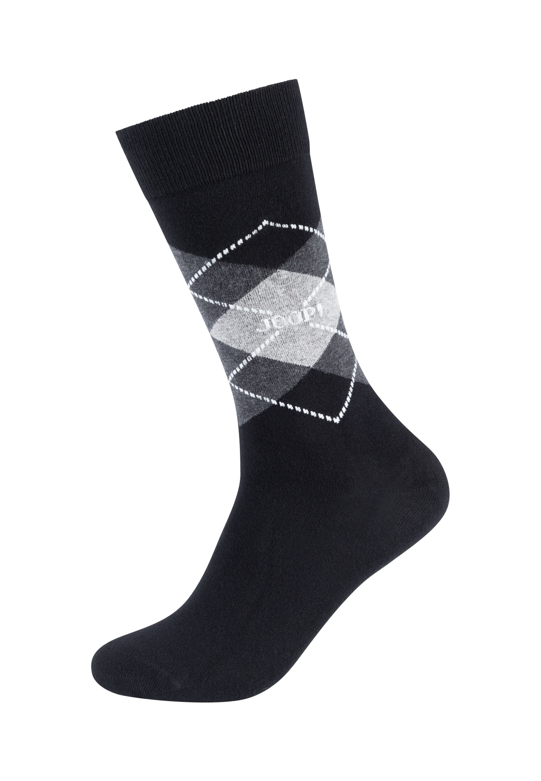 JOOP! Socken »Socken 2er Pack«