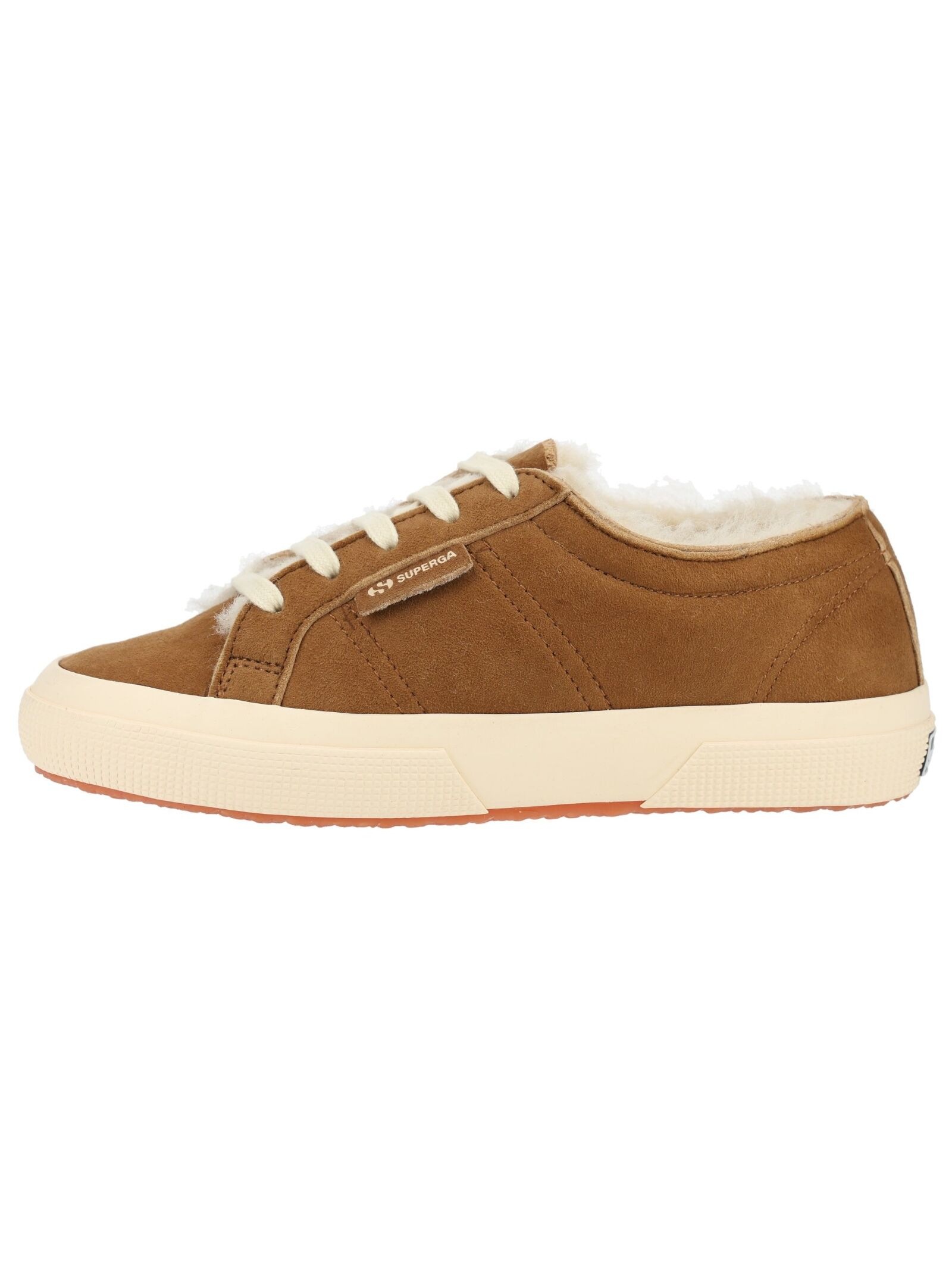 Superga Sneaker »Superga Sneaker Leder«