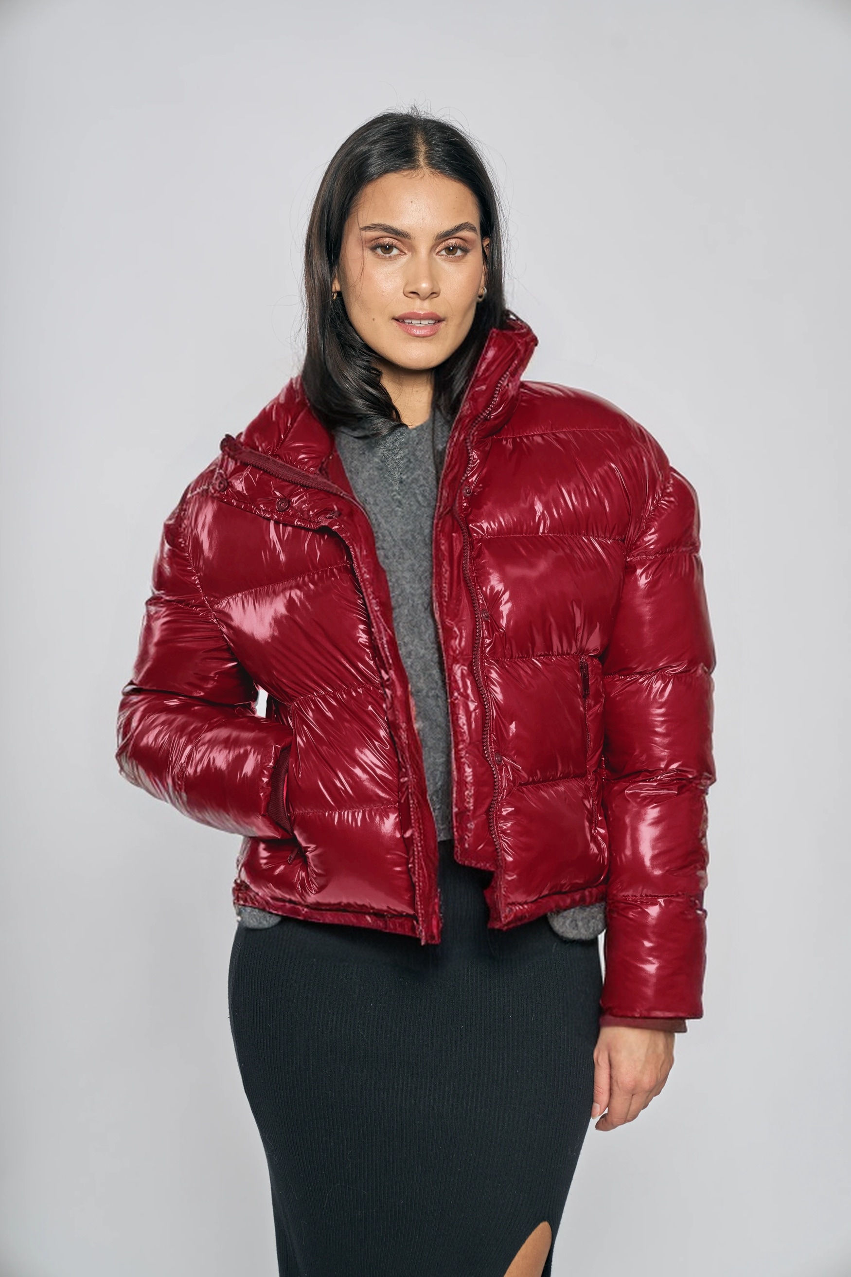 Freaky Nation Kurzjacke "Shortjacket-FN" günstig online kaufen