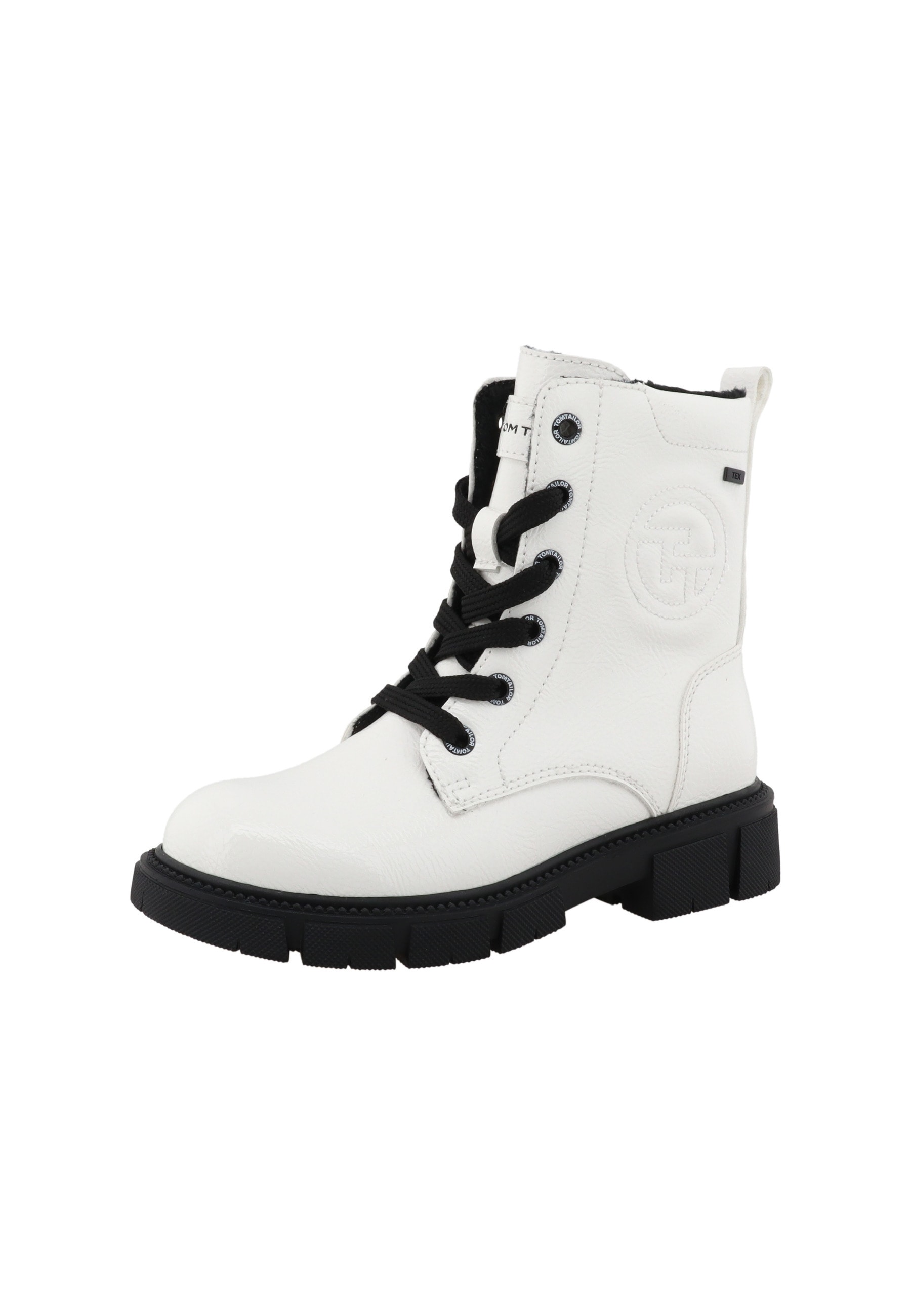 TOM TAILOR Stiefel »Tom Tailor Tall Boots«