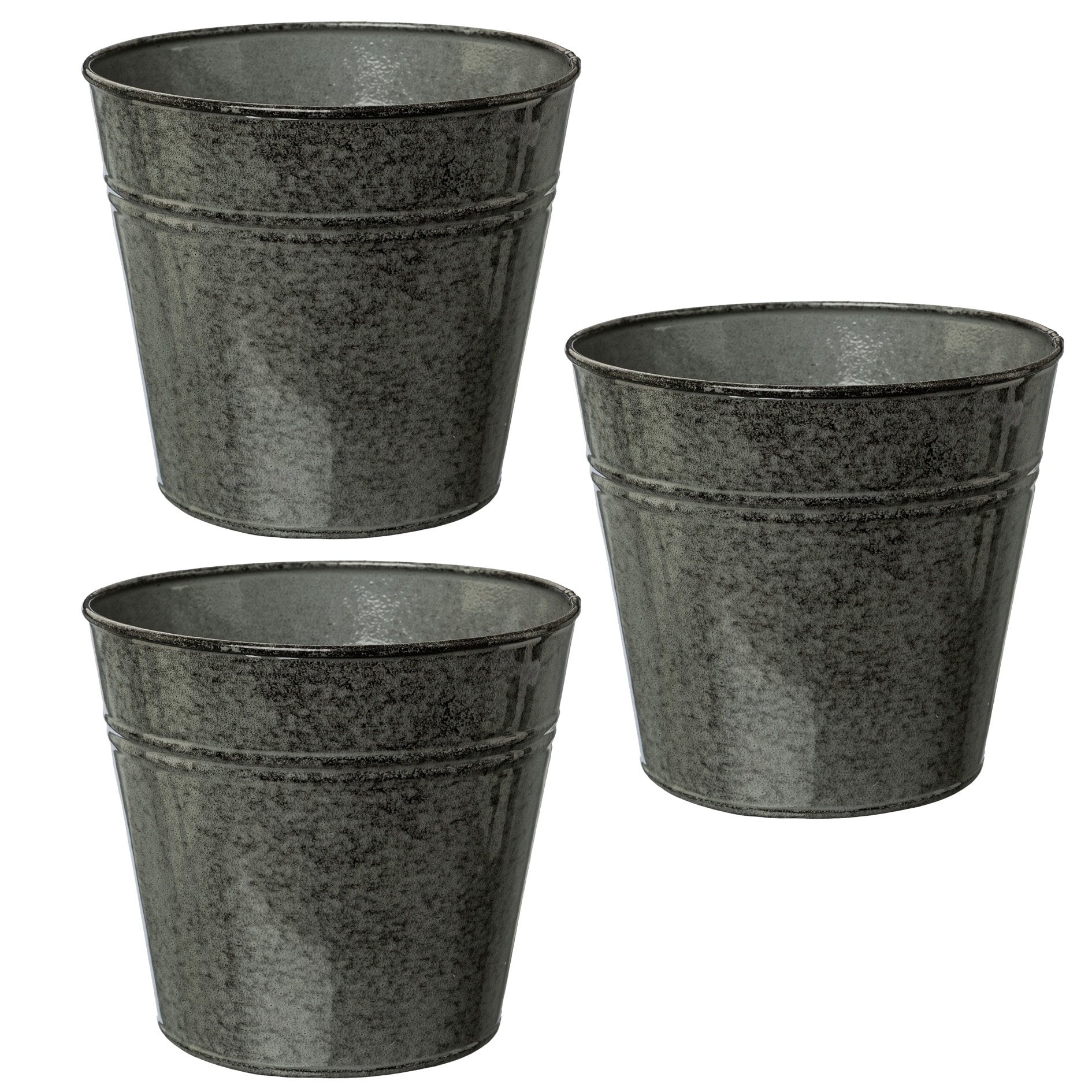 Creativ home Übertopf "Übertopf" im modernen Design günstig online kaufen