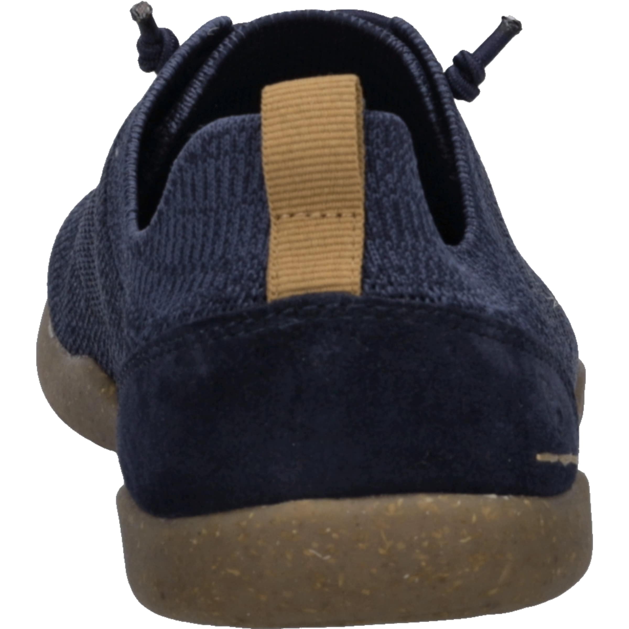 Josef Seibel Sneaker »Cassandra 08, nachtblau-kombi«