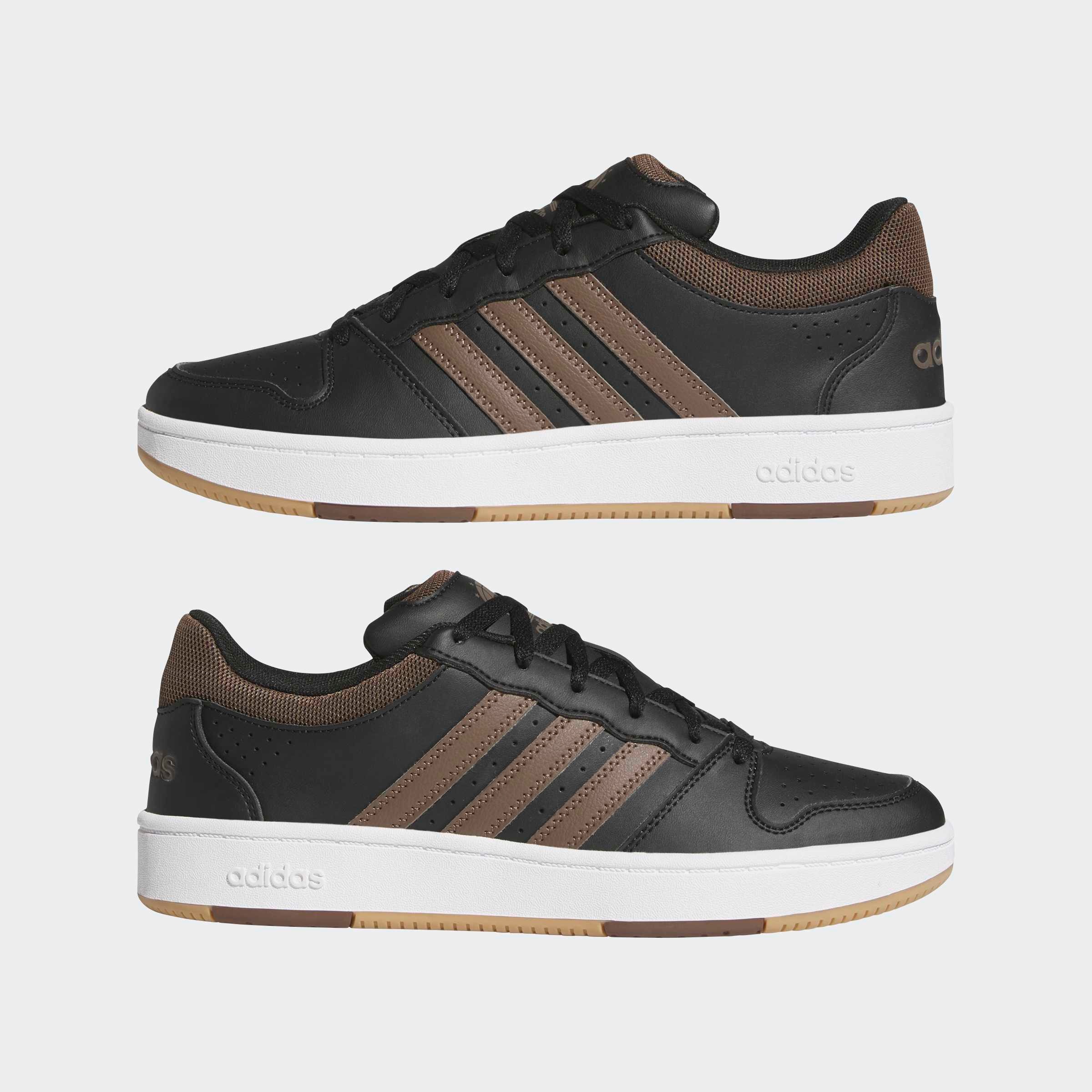 adidas Sportswear Sneaker »HOOPS CLASSIC«