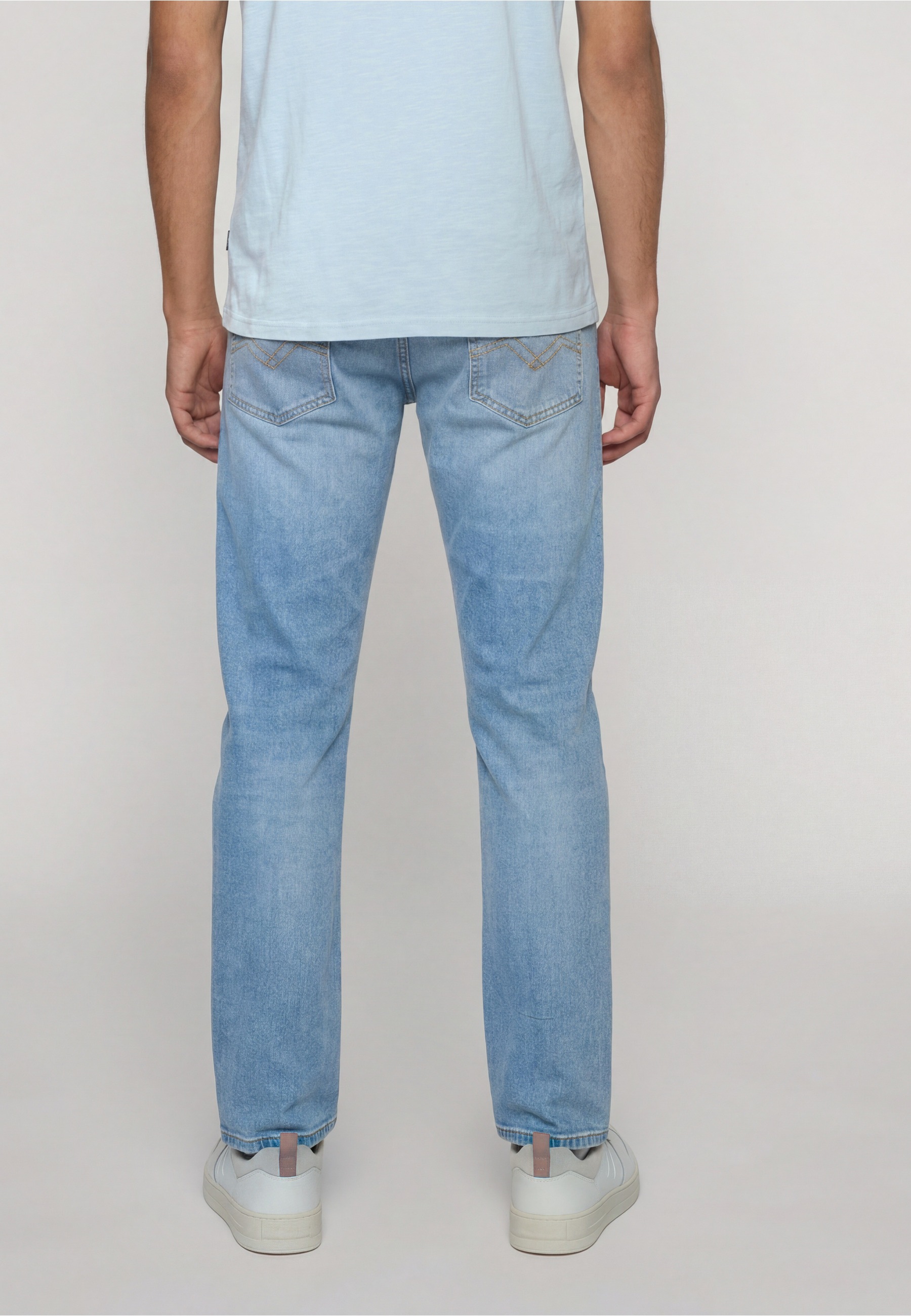 Replay Straight-Jeans »Replay GROVER«