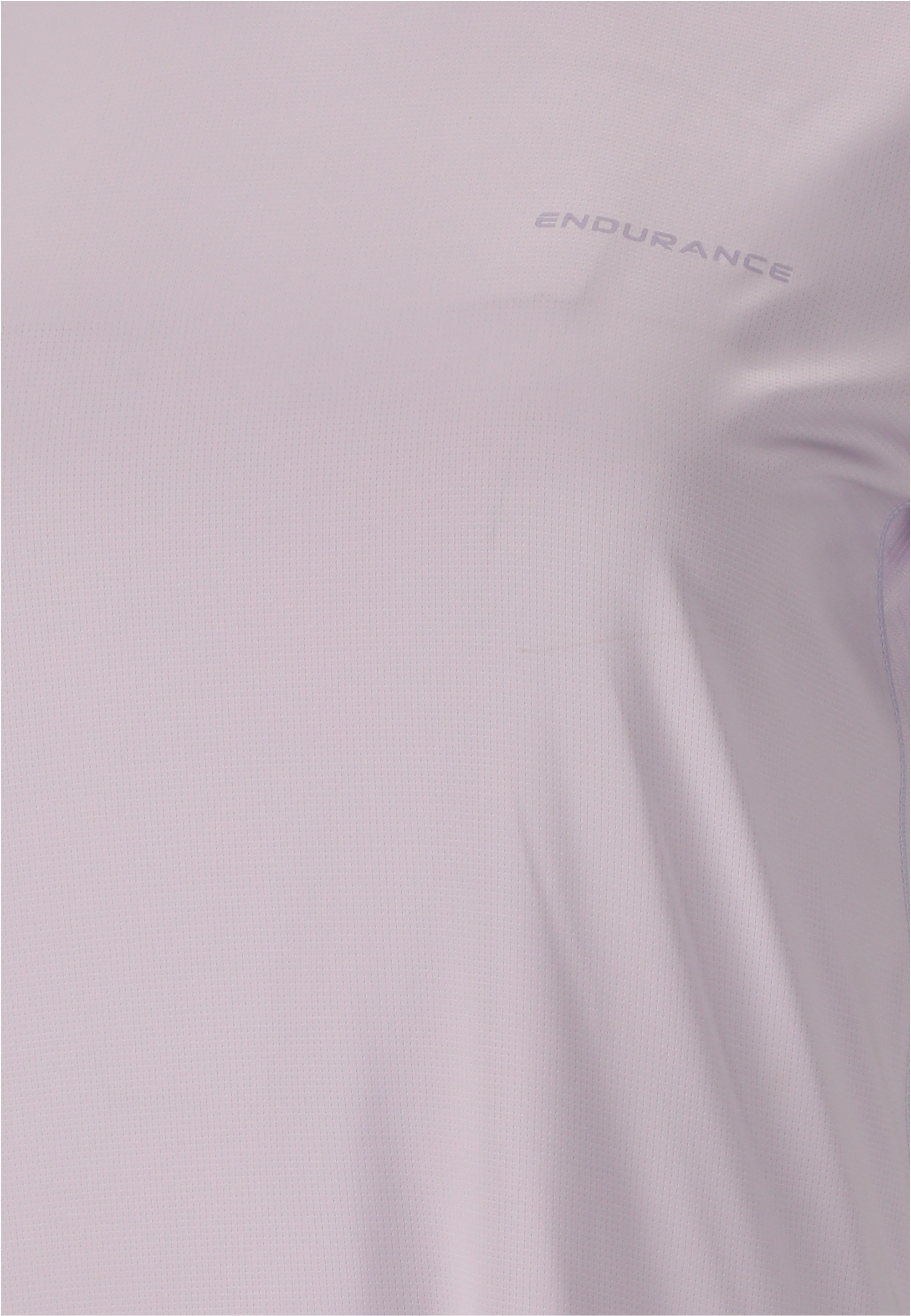 ENDURANCE Funktionsshirt »Nan« mit 4-Wege-Stretch-Material