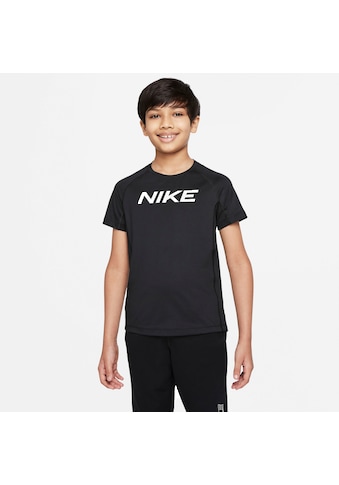 Nike Marškinėliai »Pro Dri-FIT Big Kids' (B...