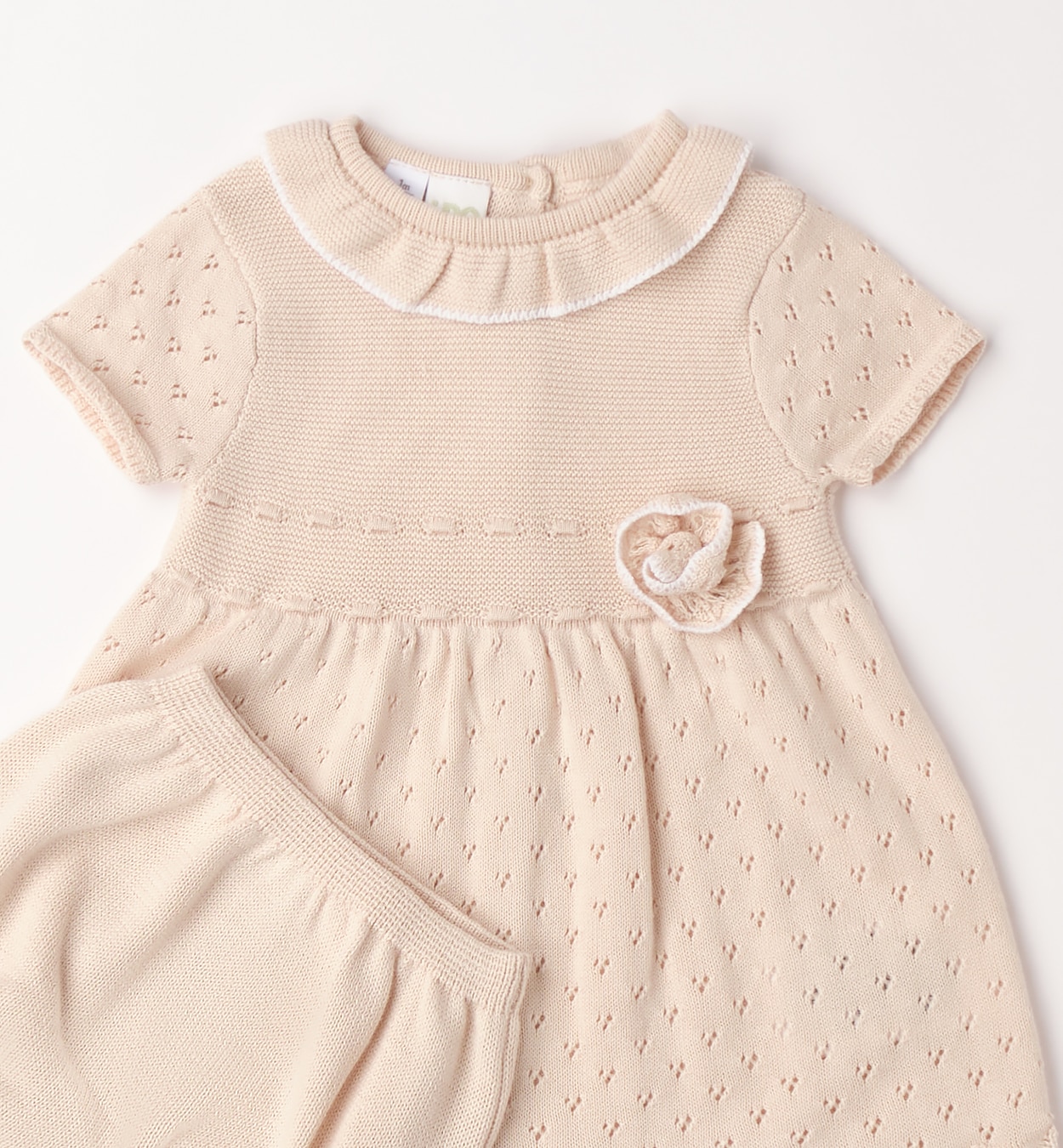 iDo Sommerkleid "BABY GIRL LAY DRESS"