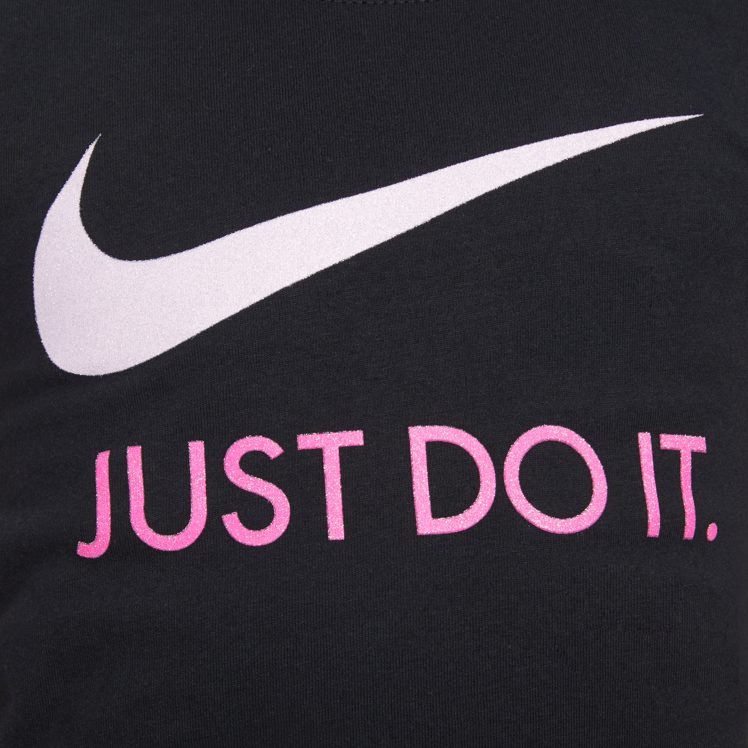 Nike Sportswear T-Shirt »NKG SWOOSH JDI S/S TEE«, für Kinder